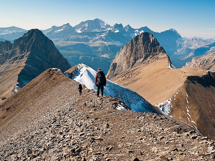 Rocky Mountains