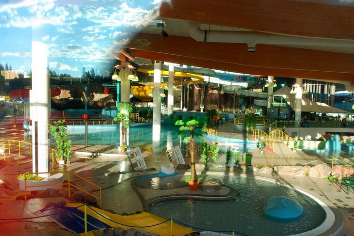 Достопримечательности финляндии зимой