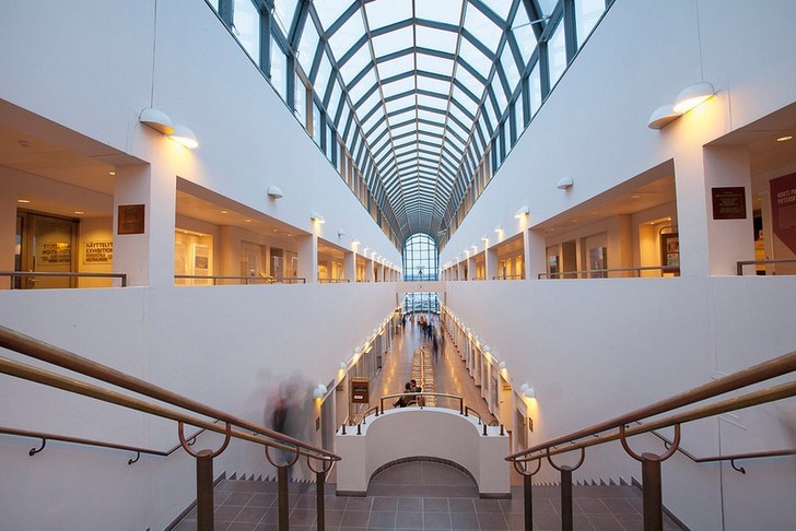 Достопримечательности финляндии зимой