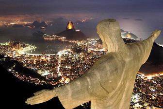 Рио Де Жанейро Достопримечательности Фото