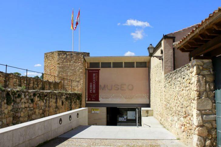 Музей Каса-дель-Соль.
