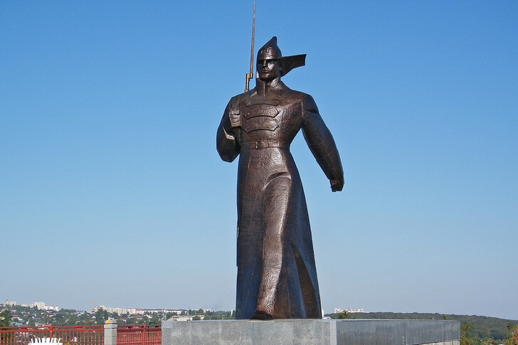 Сочинение Описание Памятника Культуры В Ставрополе
