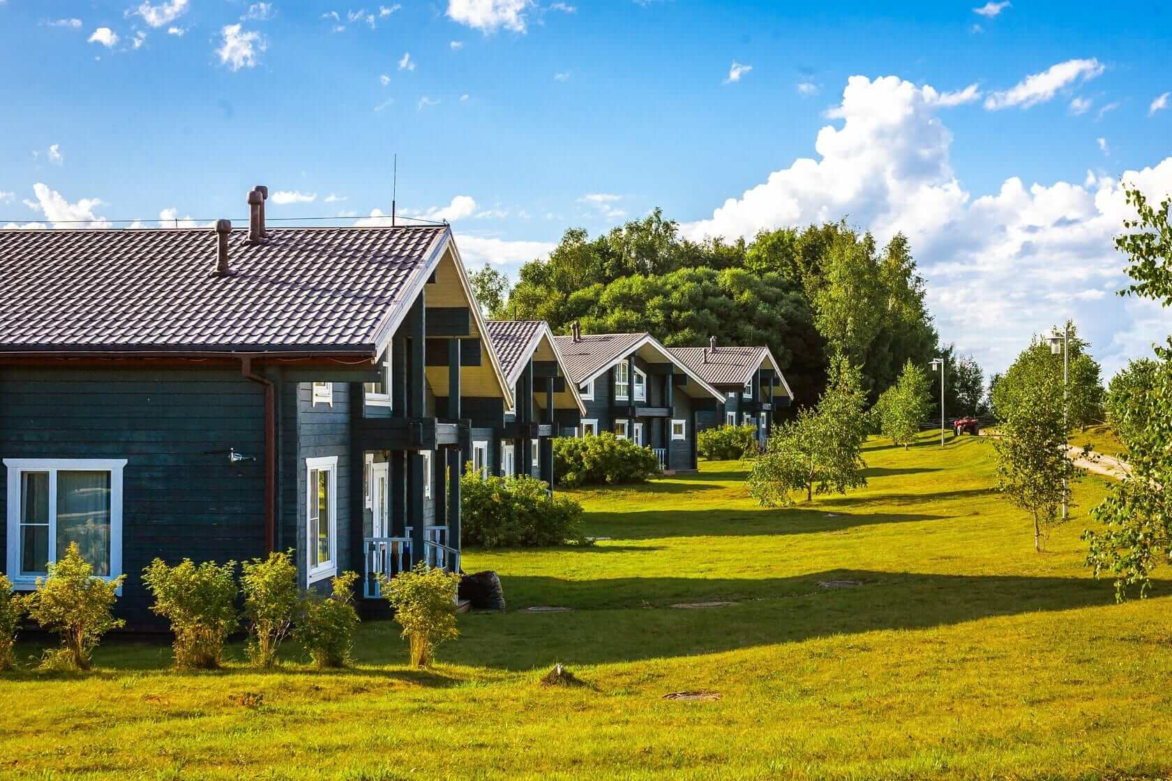 Эко-клуб «Голицыно».