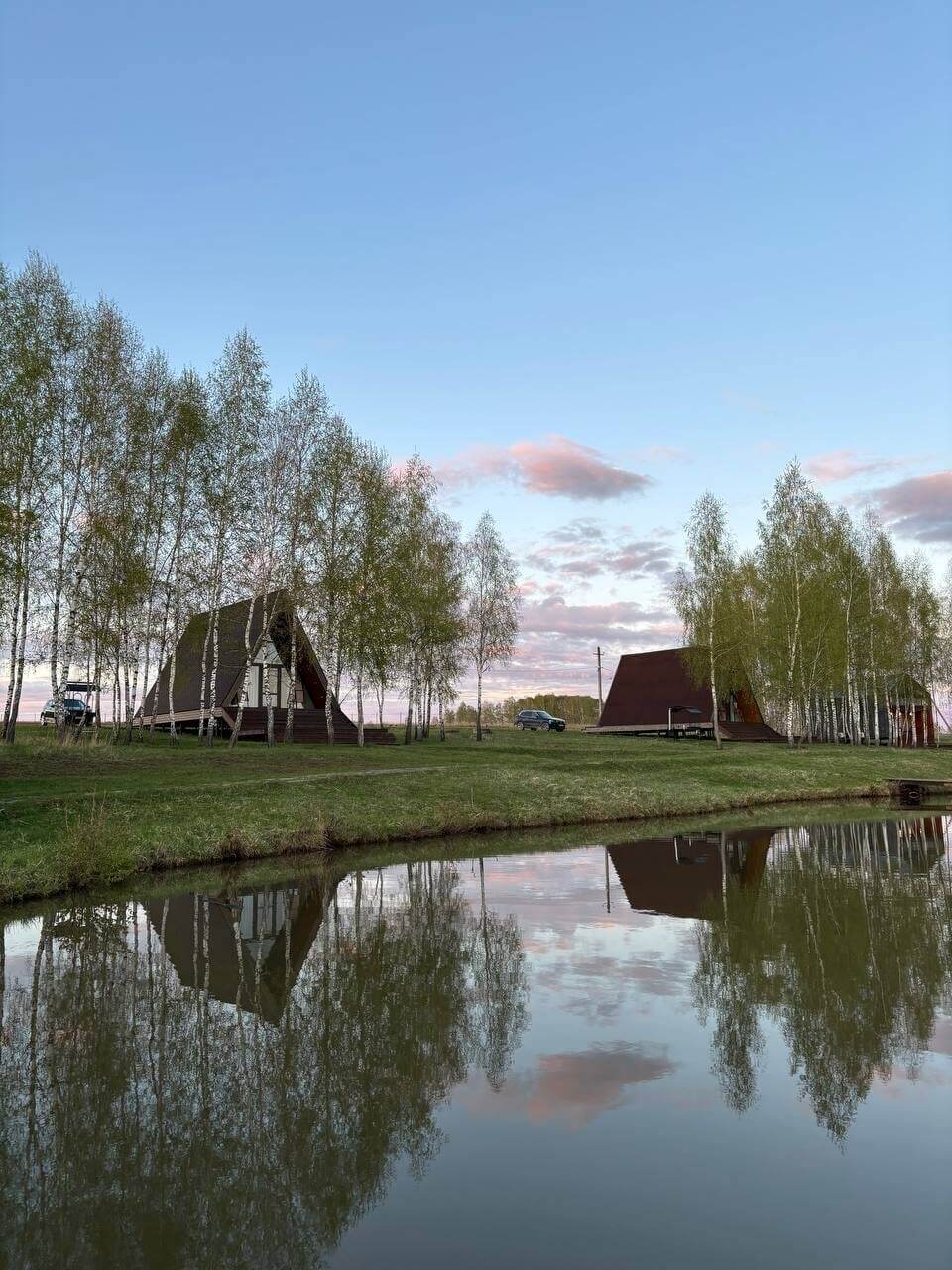 ТаРусские Просторы.