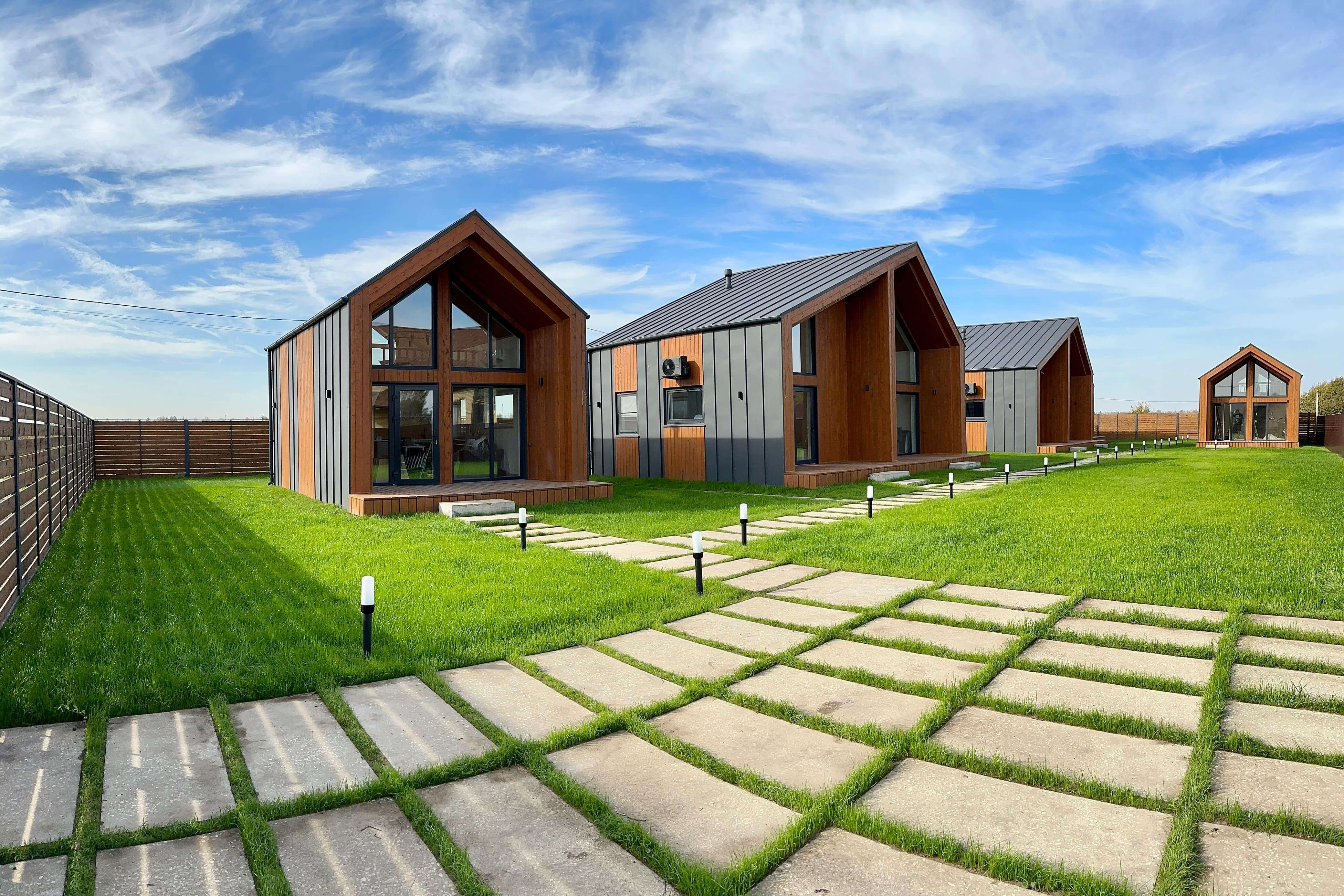 Суздаль Villa.