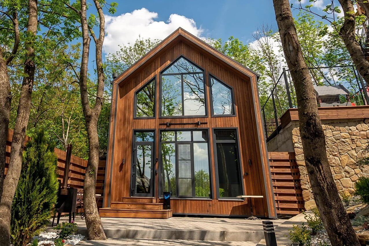 Апарт-отель «5гор».