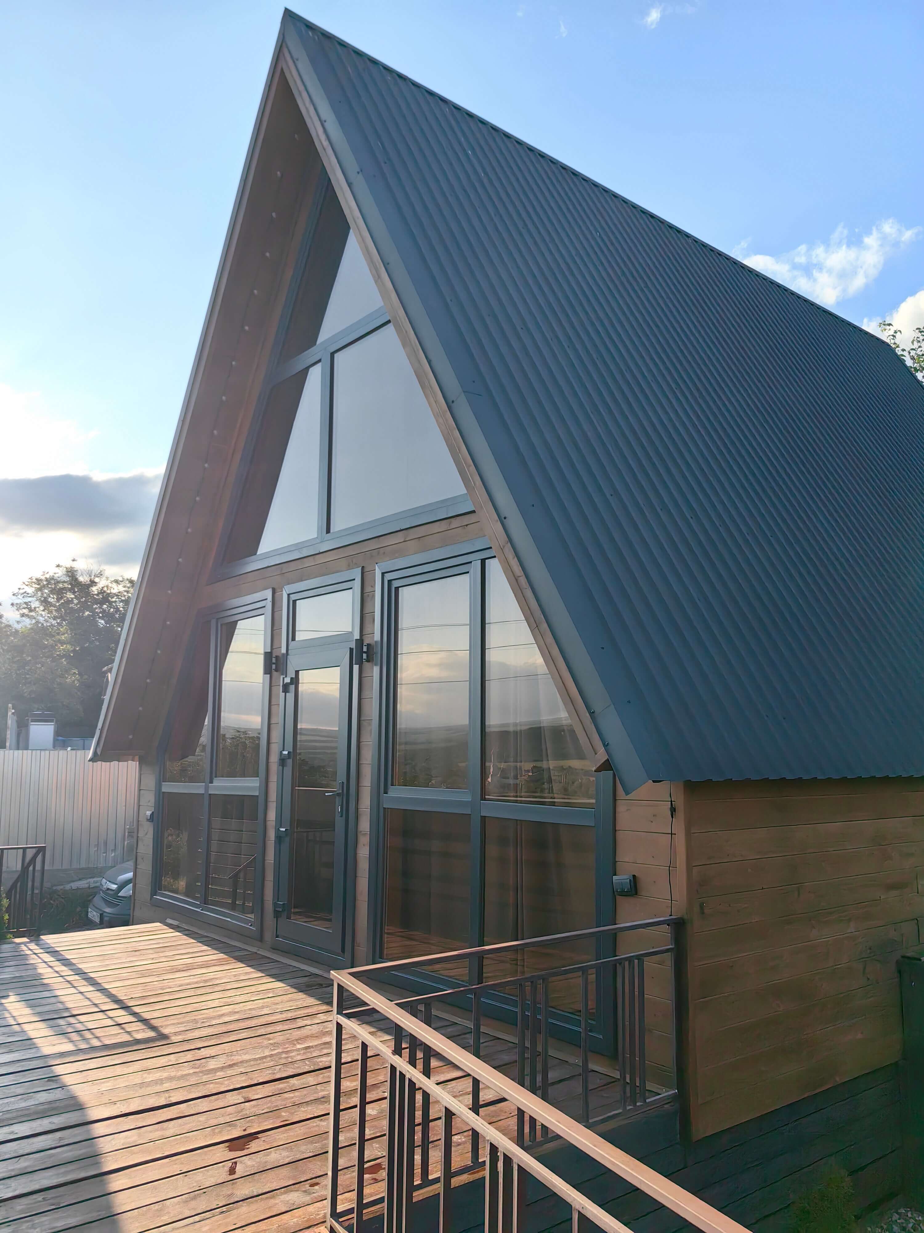 Atmosfera Essentuki.