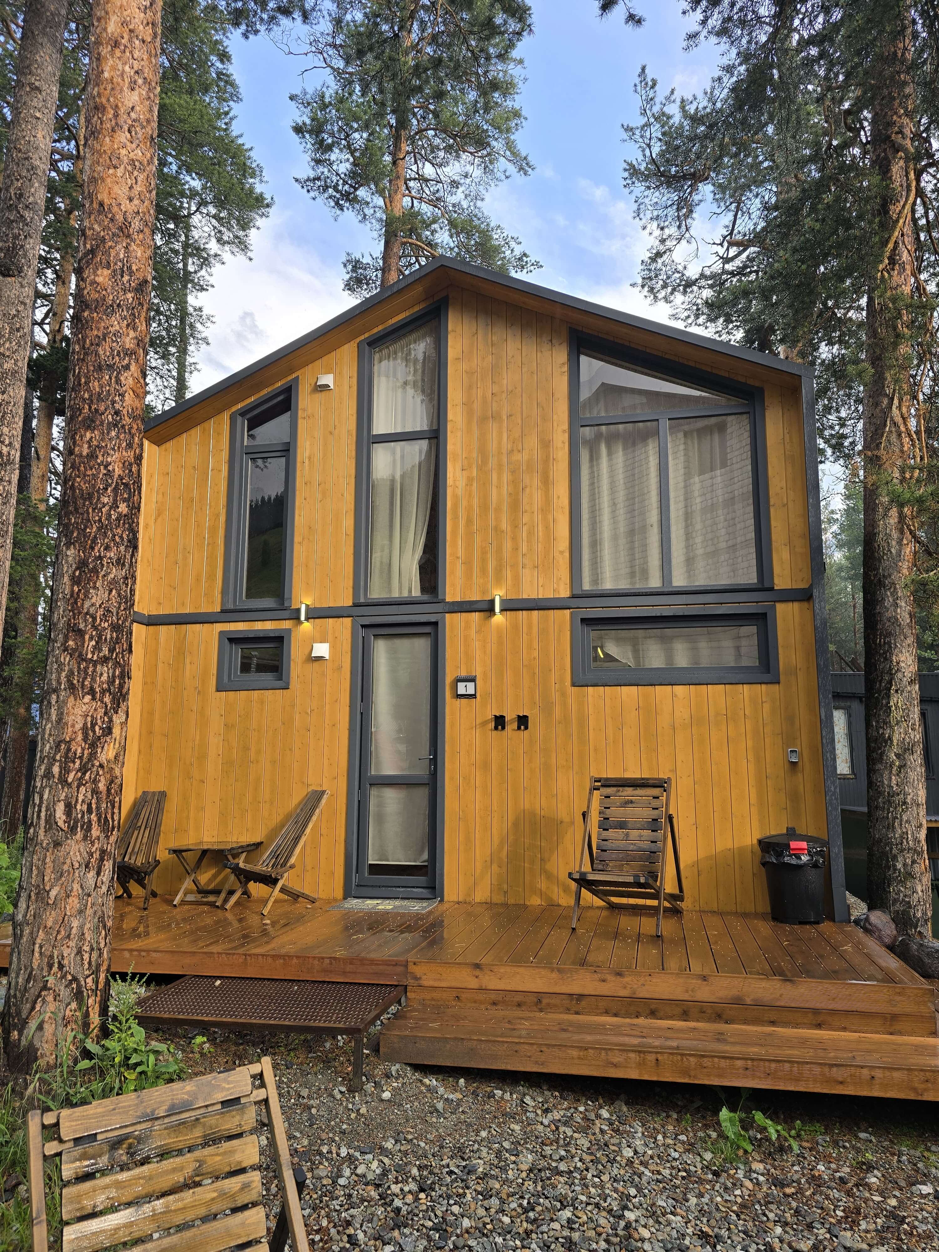 Барн Терскол.