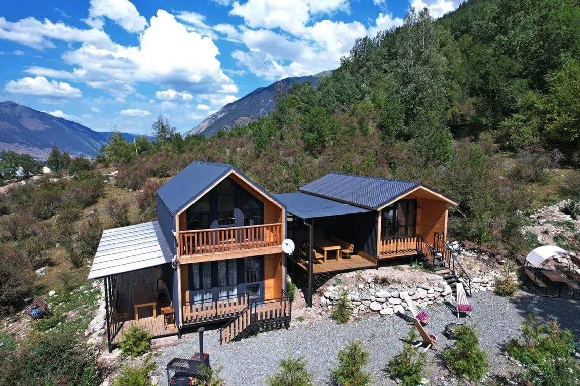 Барнхаус Барс.