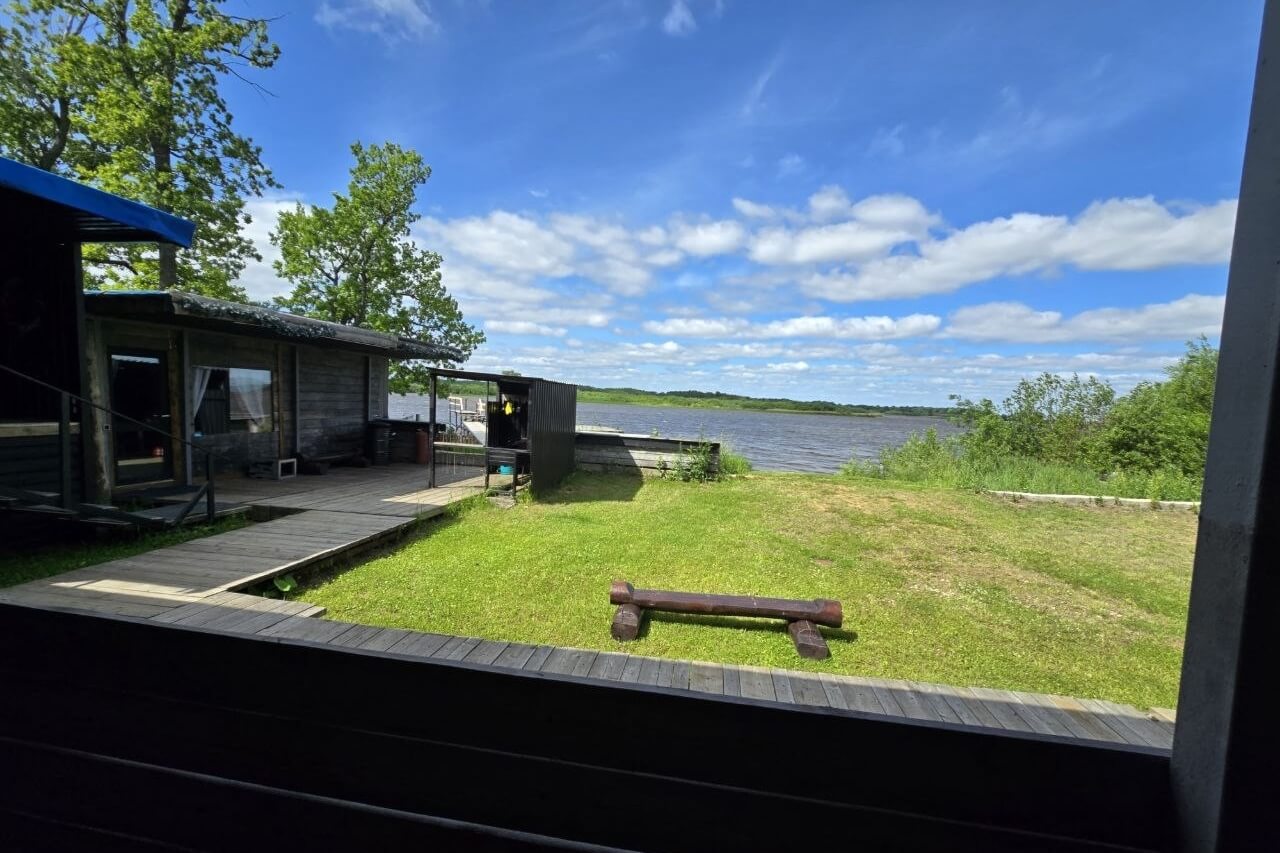 Дом Дрим Корнер.