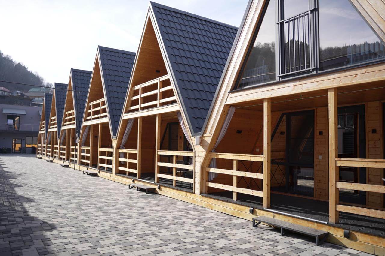 Гостевой дом «Амар».