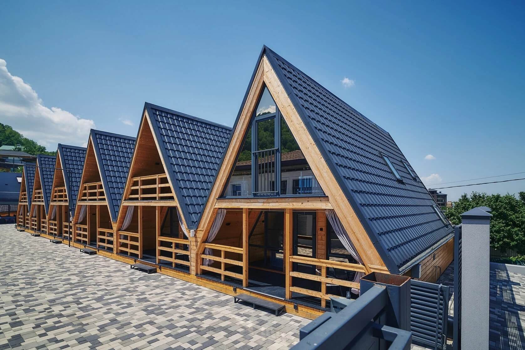 Гостевой дом «Амар».