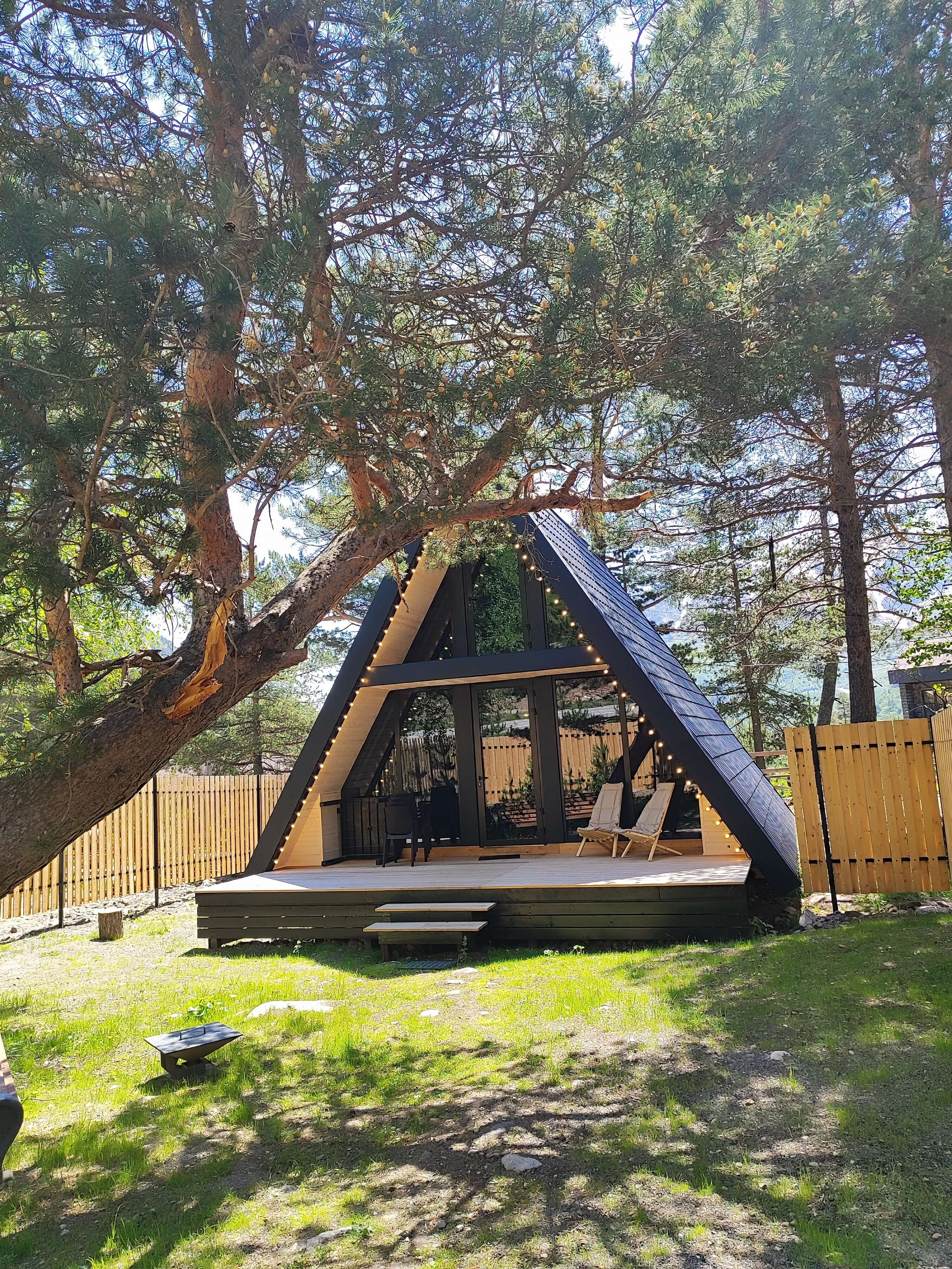 Гостевой дом «Гарабаши».