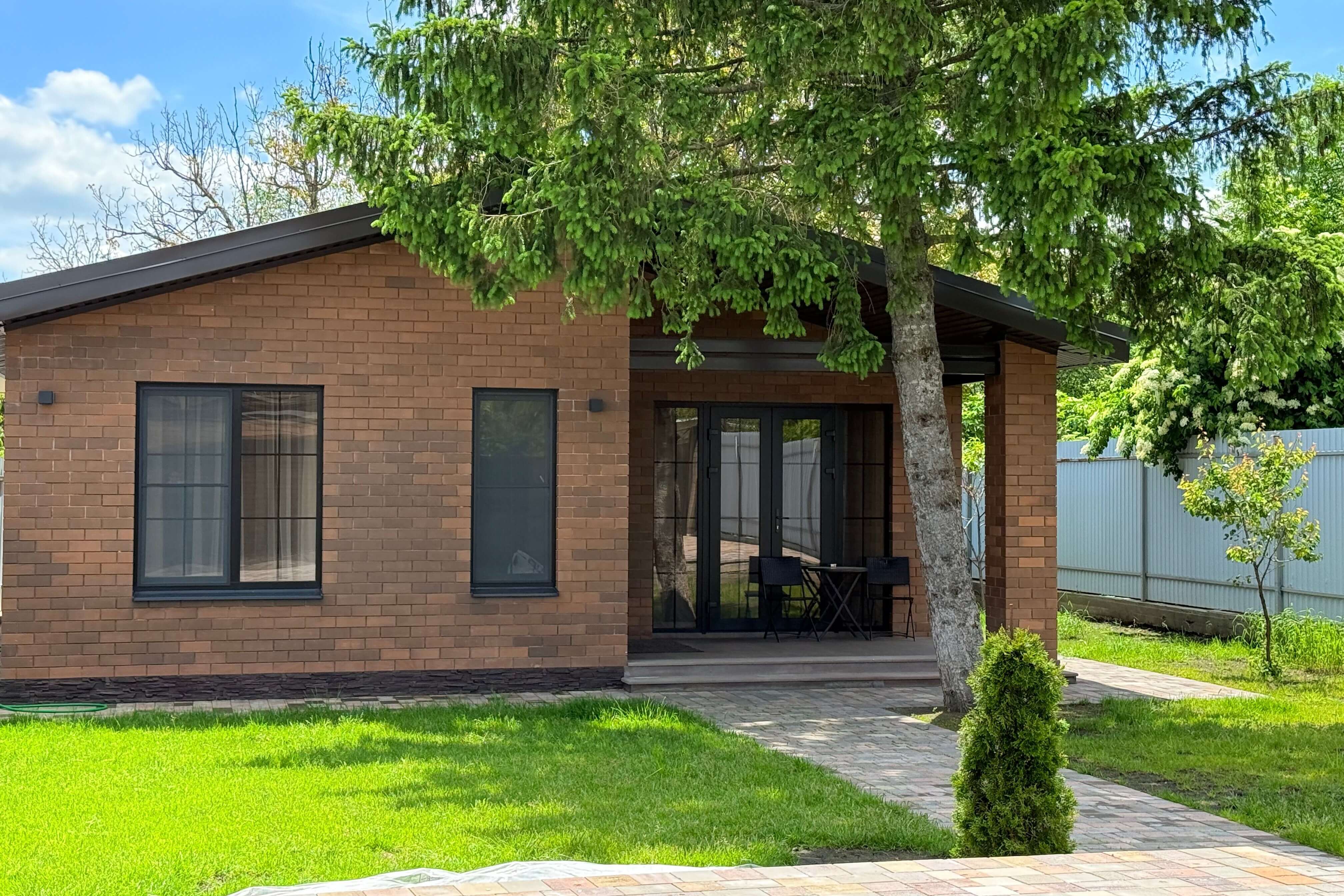 Гостевой дом «Перельман».