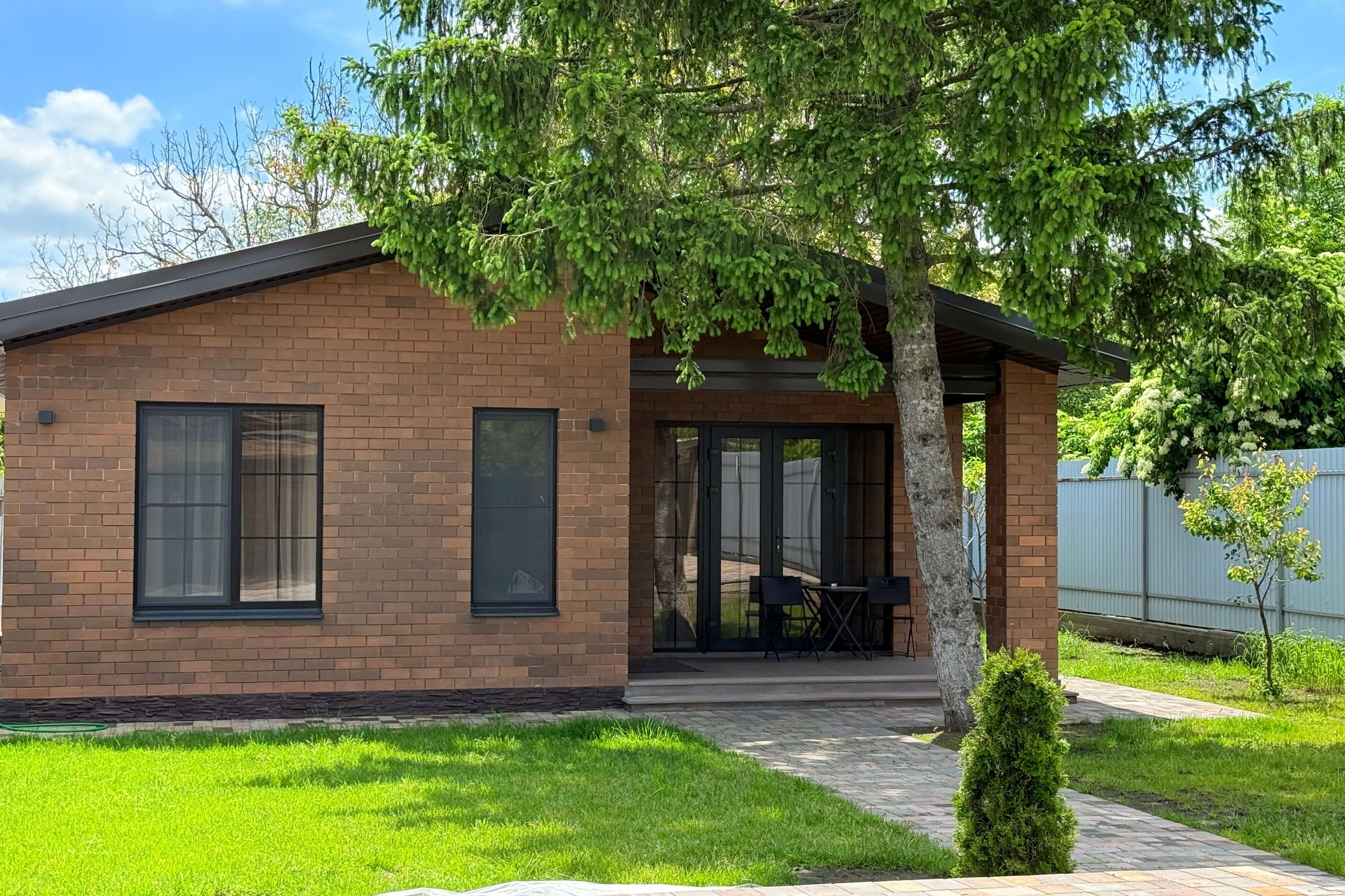 Гостевой дом «Перельман».