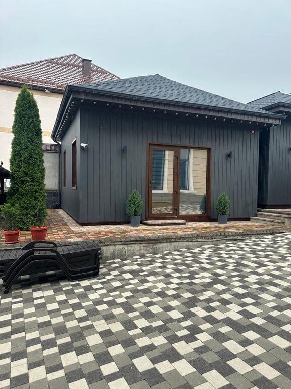 Гостевой дом «Статус».