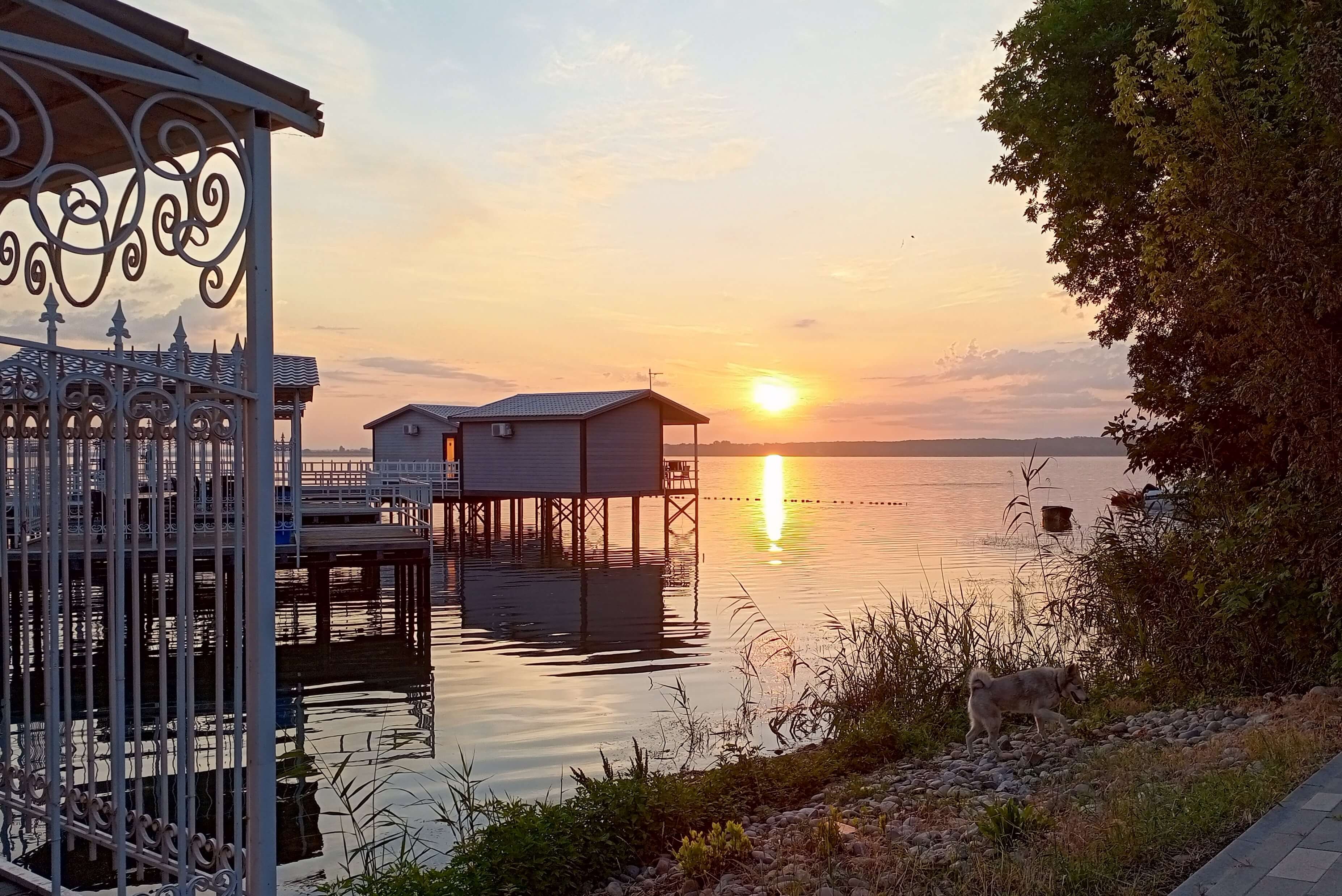 ГРК «Валенсия».