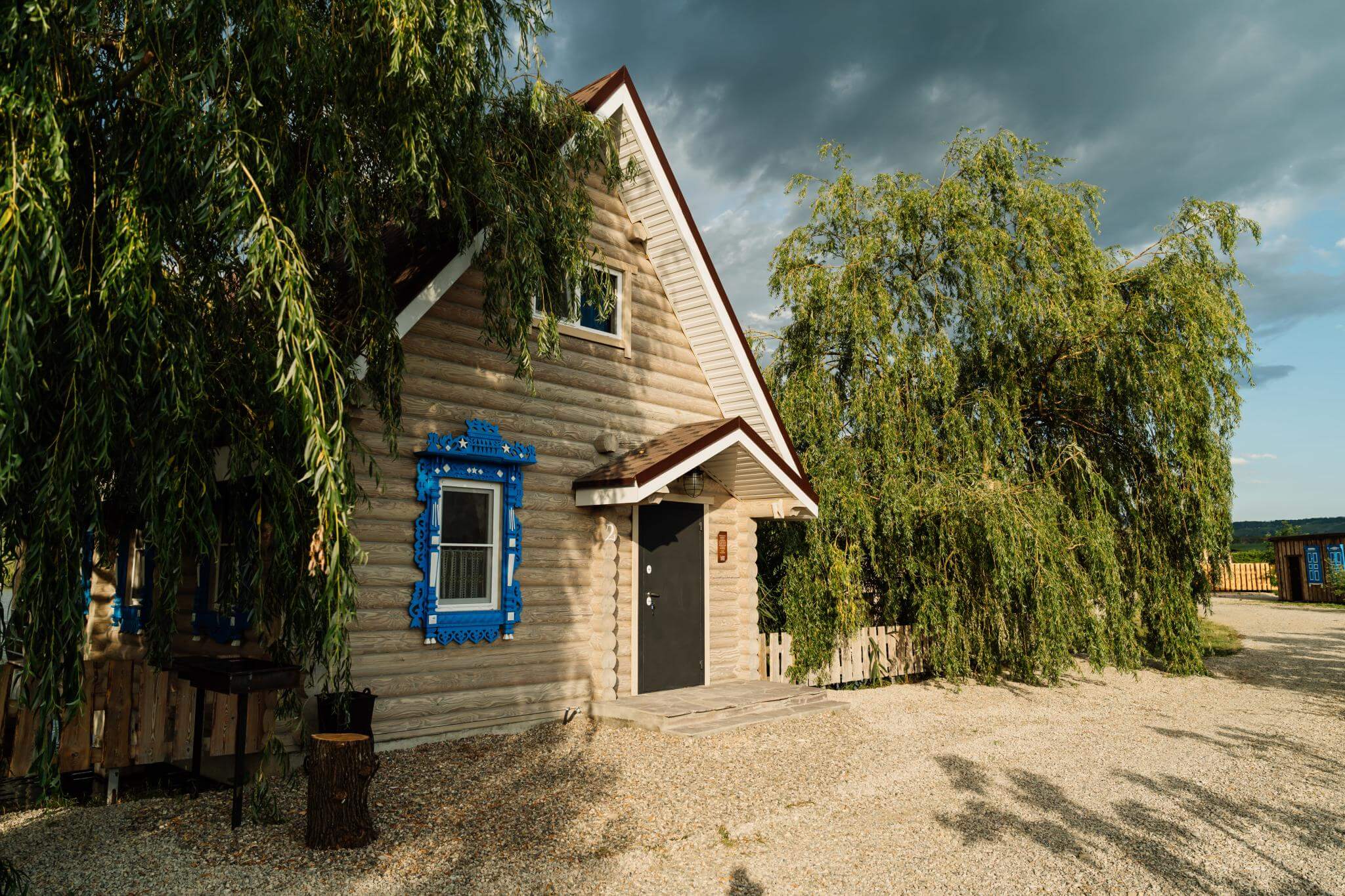 Калон-Брион.