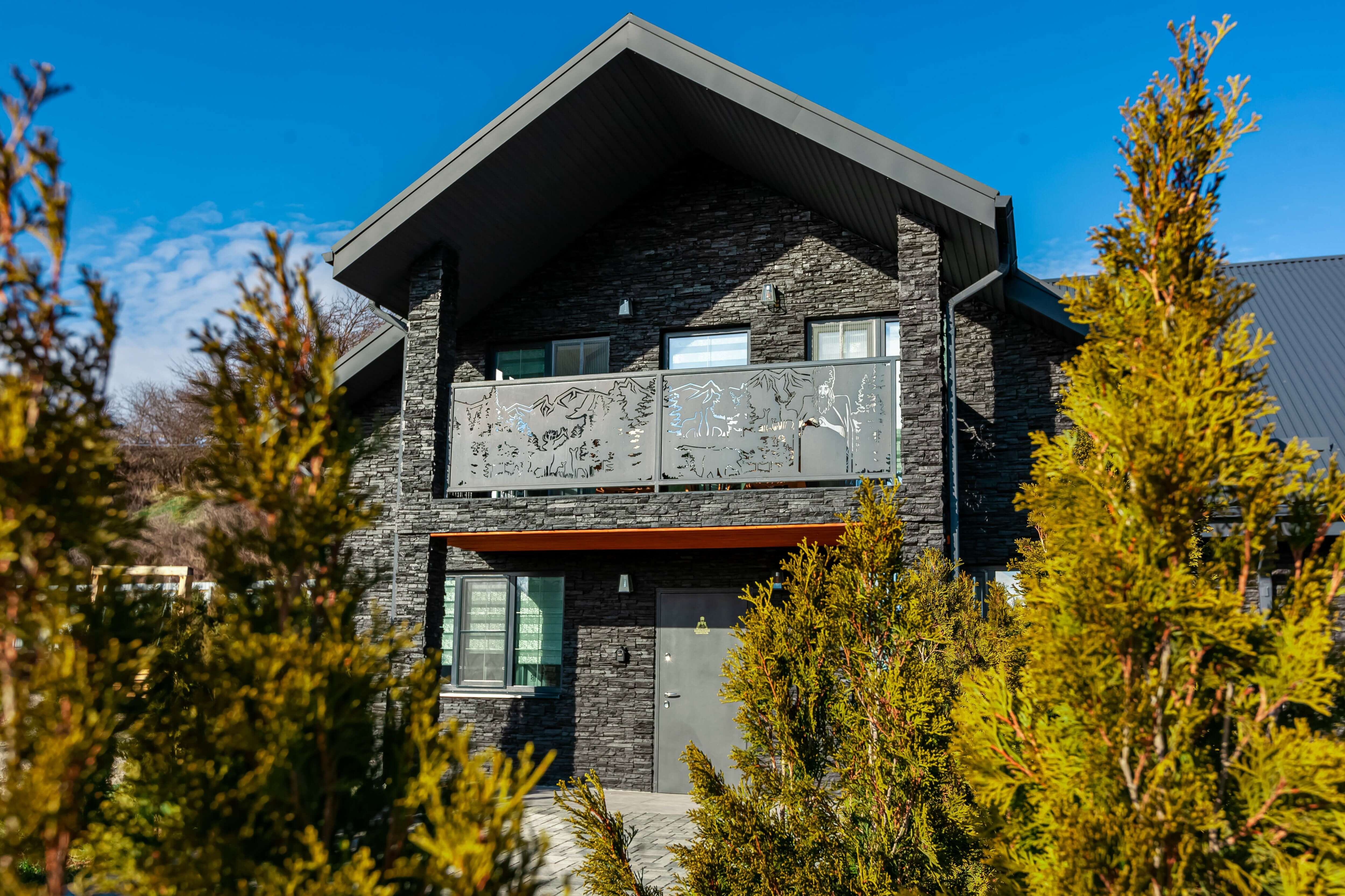 Кавказский Целитель.