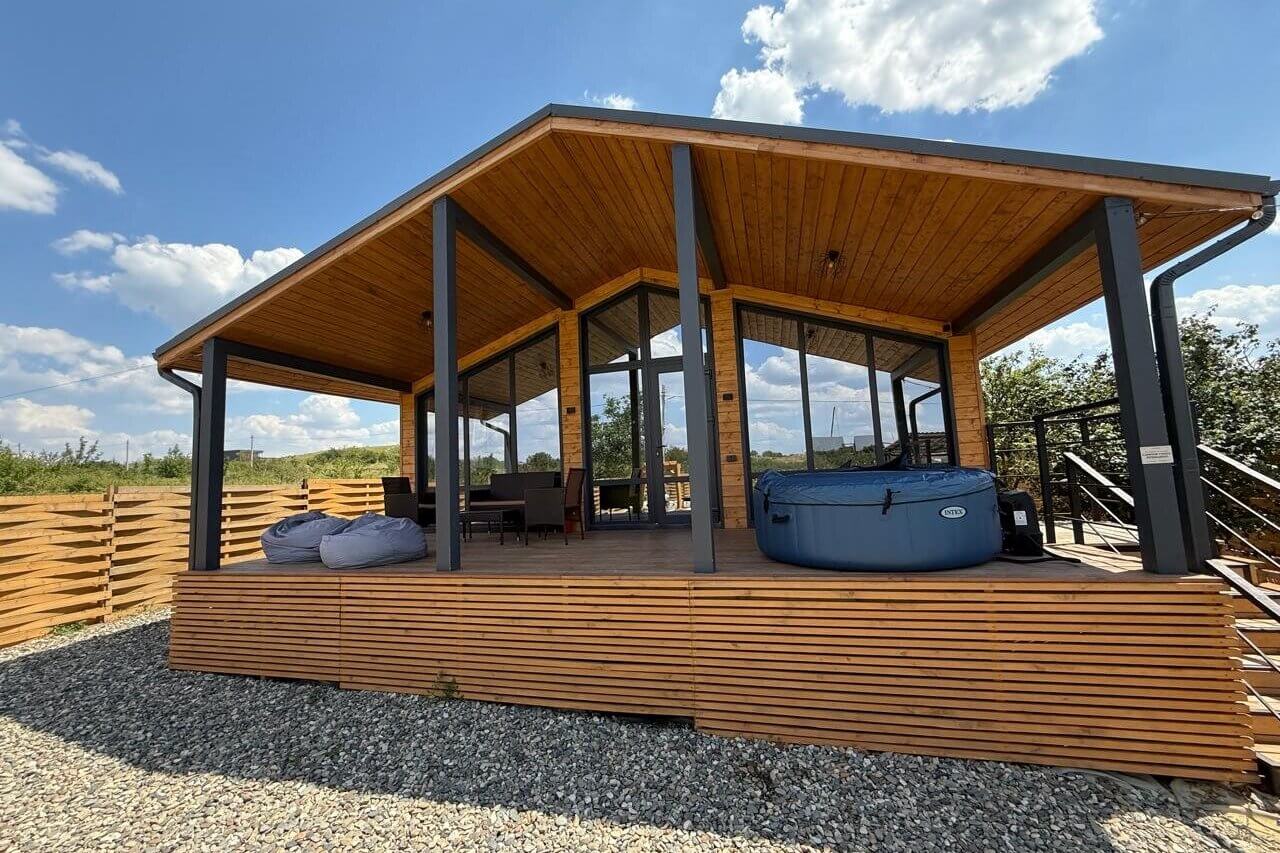 Эко-пространство «На Заре».