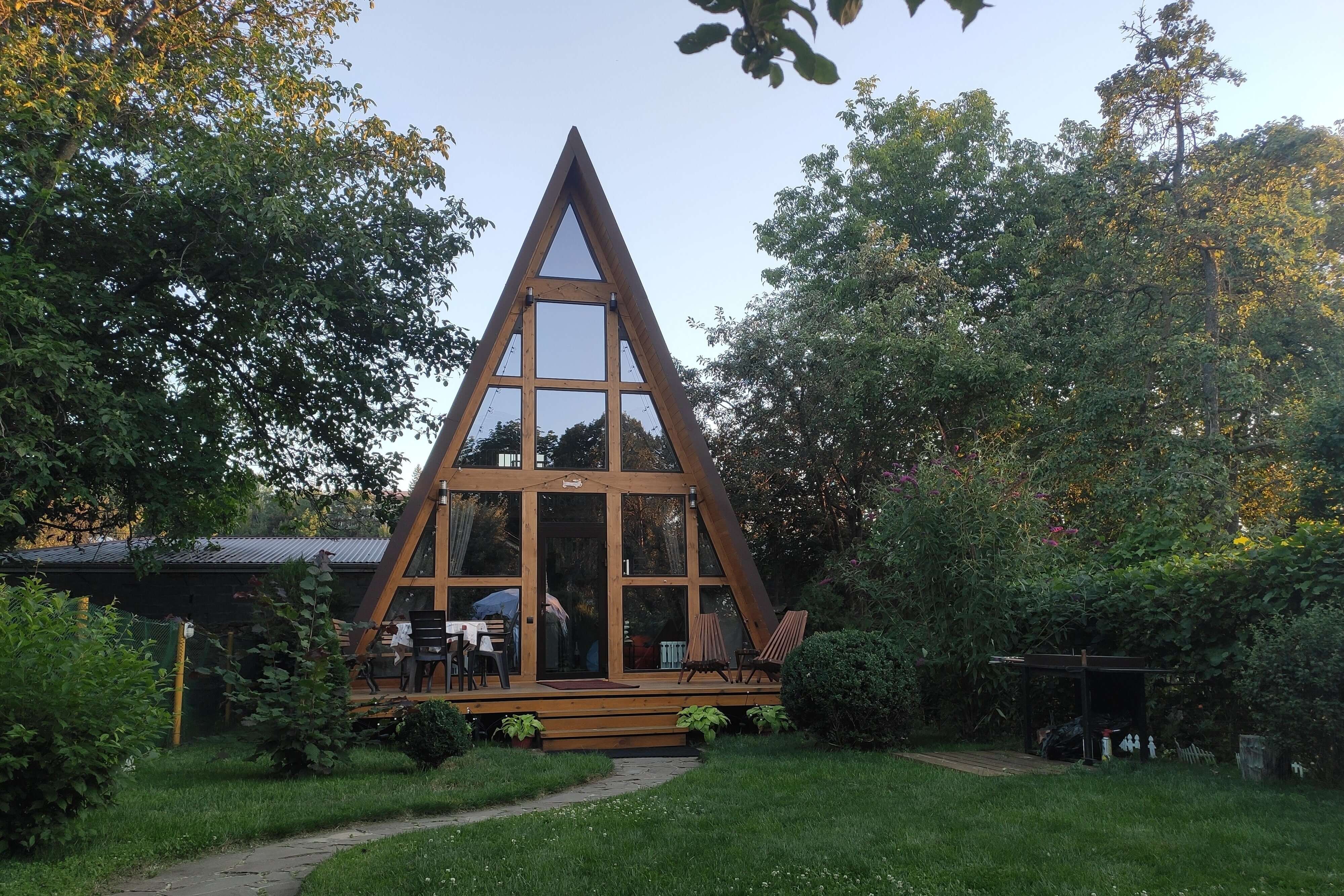 Рыжая Такса.