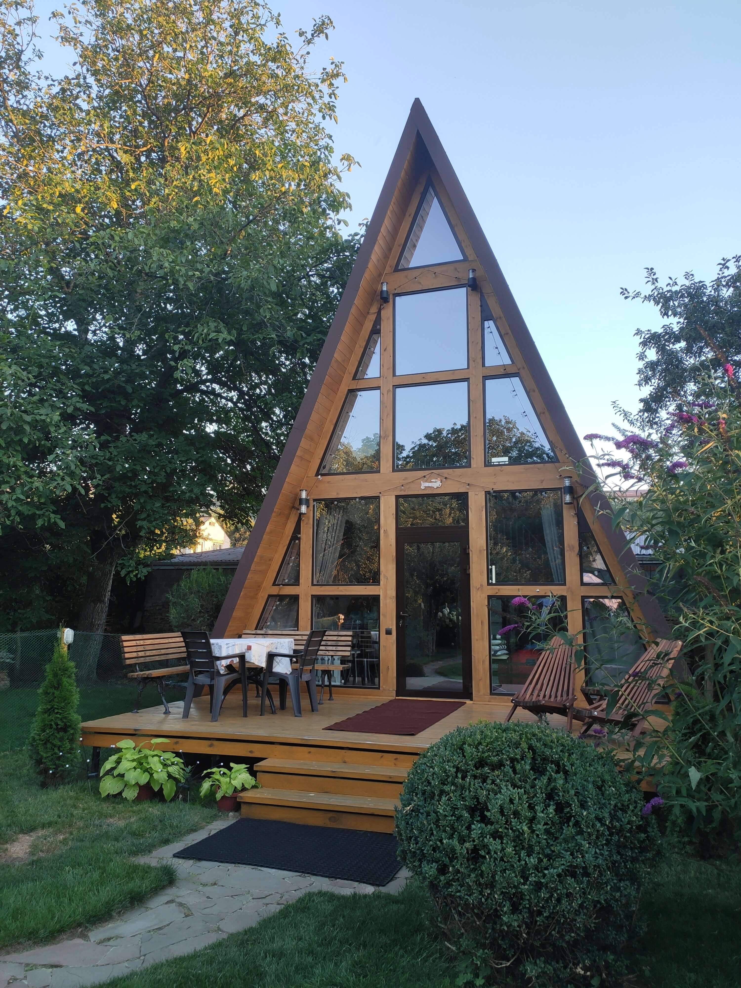 Рыжая Такса.