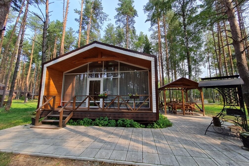 Sherwood Park Hotel.