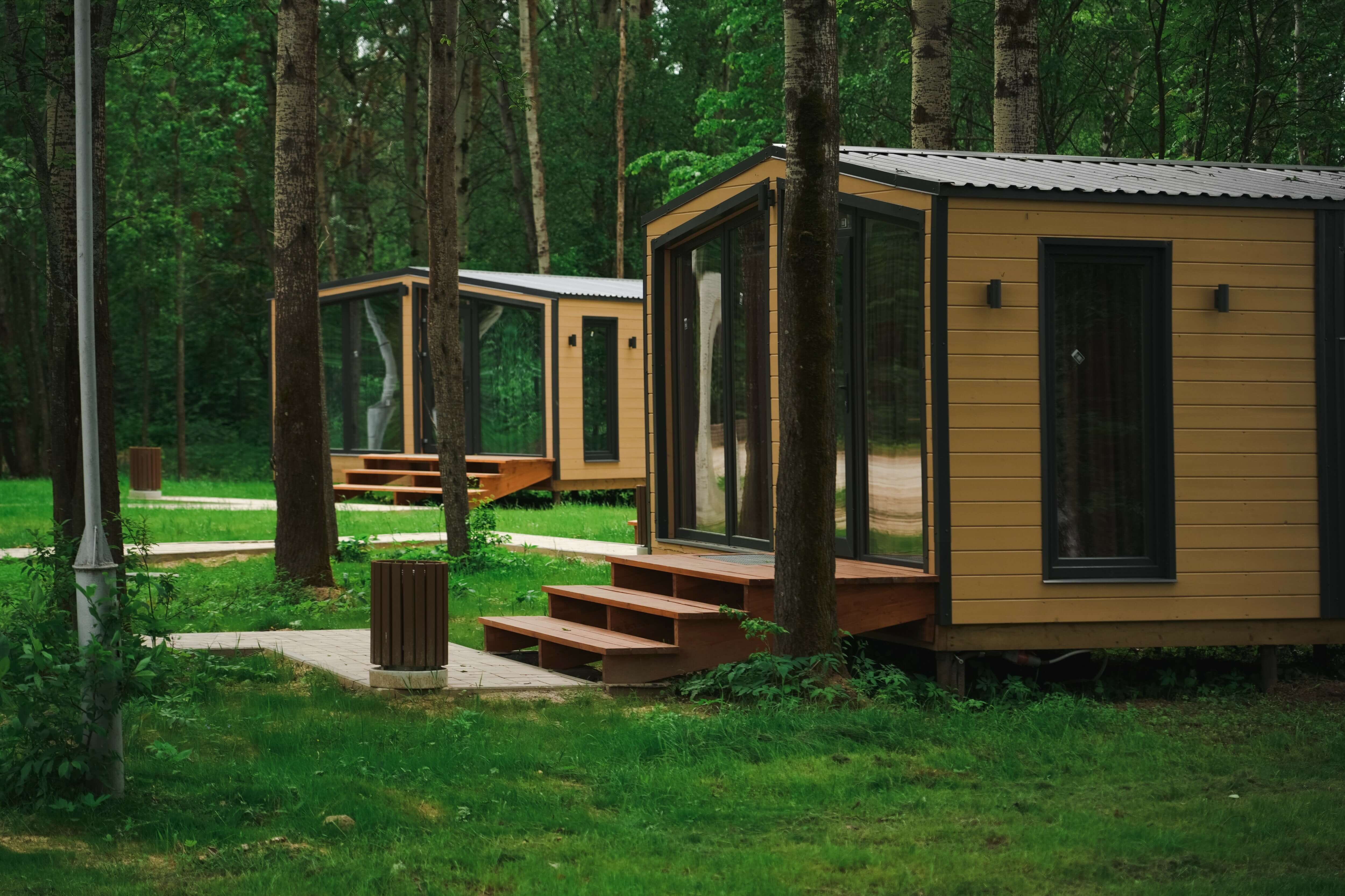 Solonotsa Villa Park.