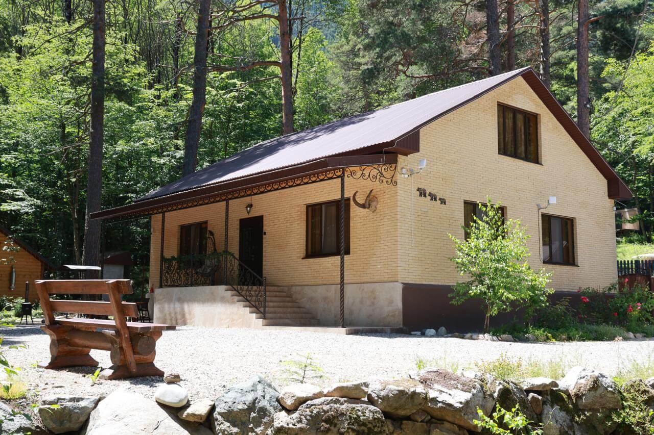 Три Медведя.