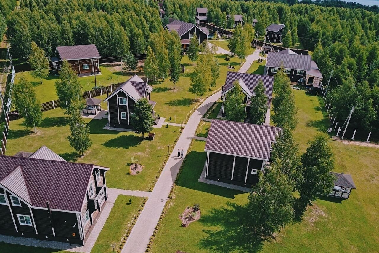 Василёва Слобода.