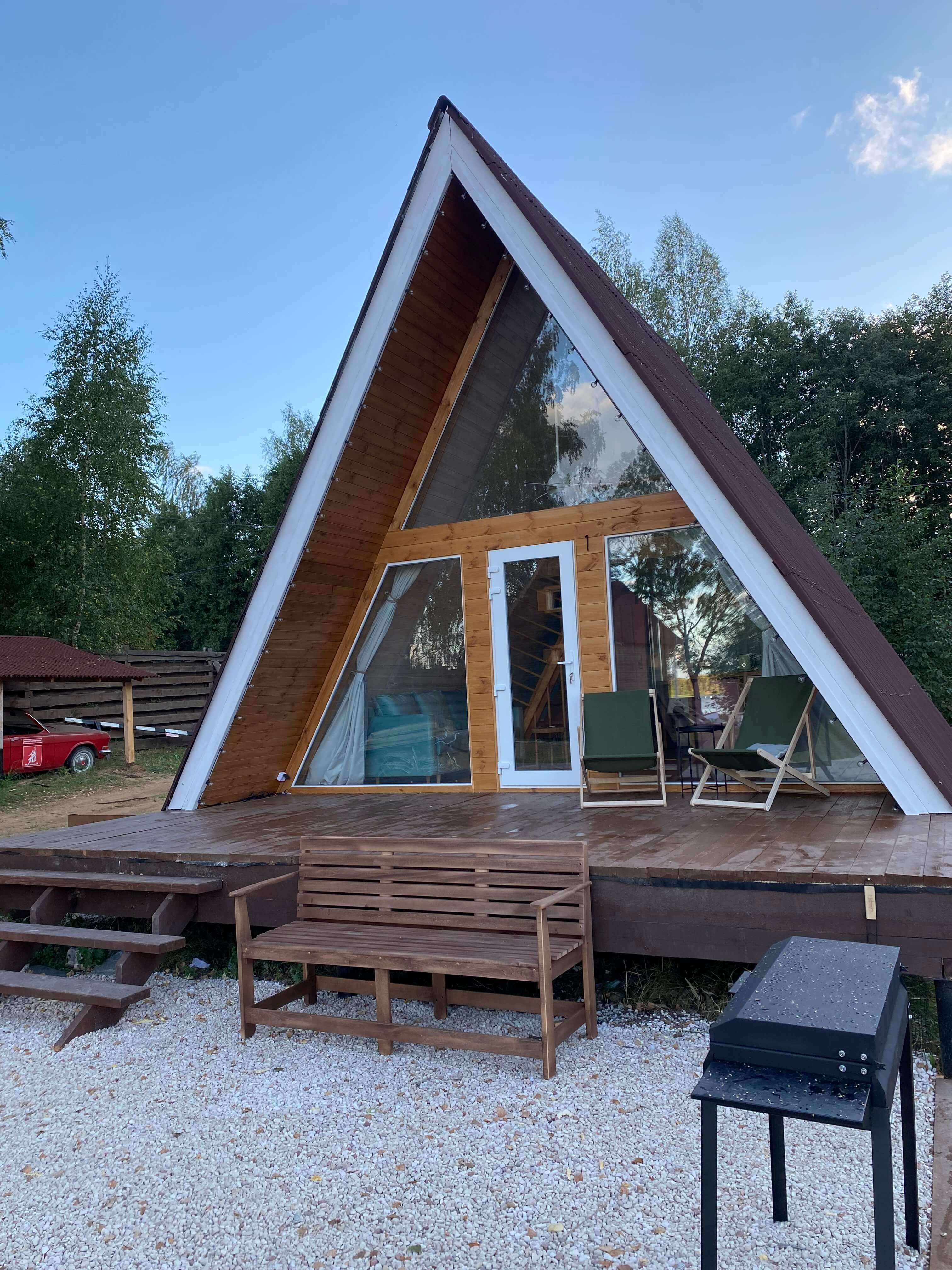 Волна Кэмп.