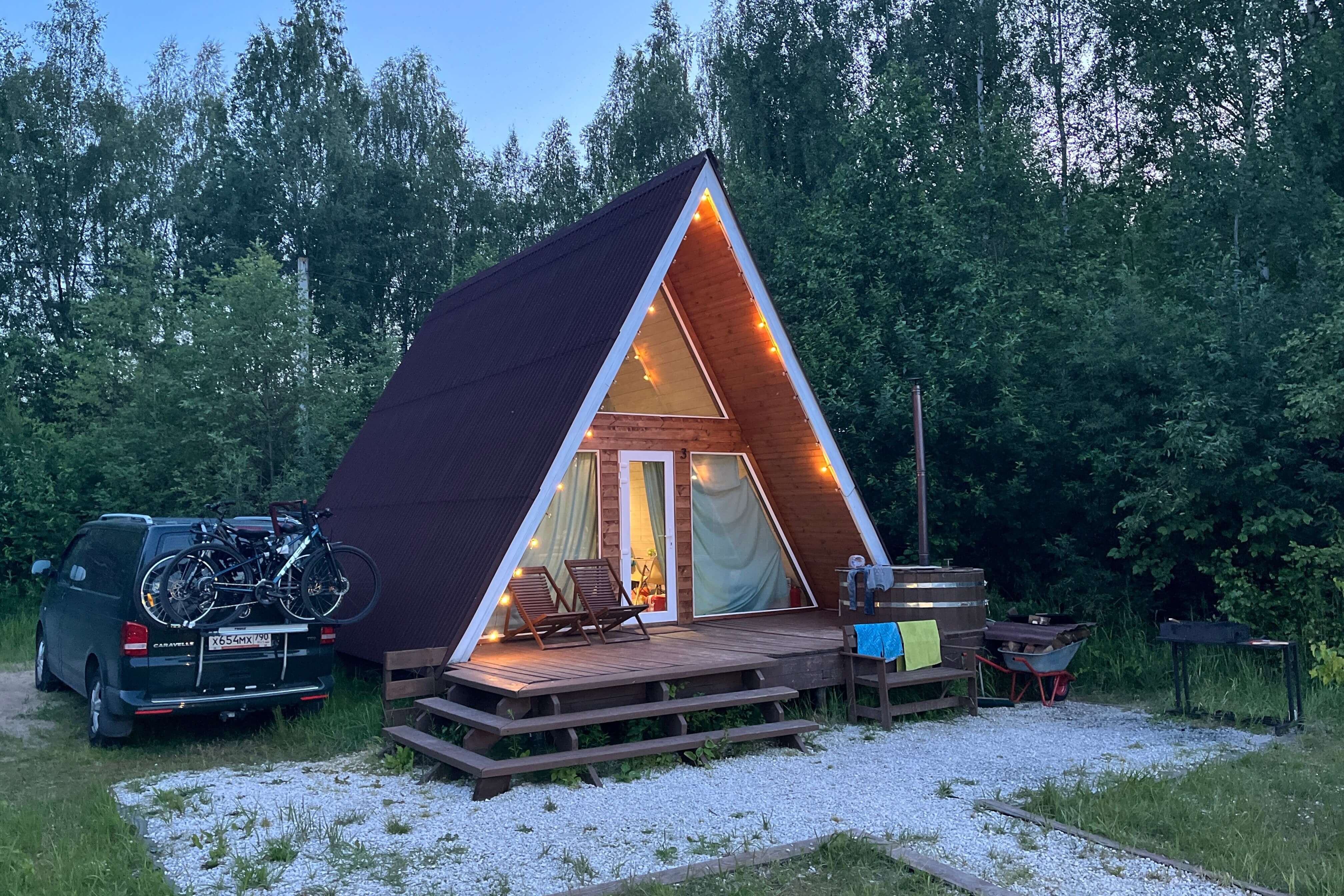 Волна Кэмп.