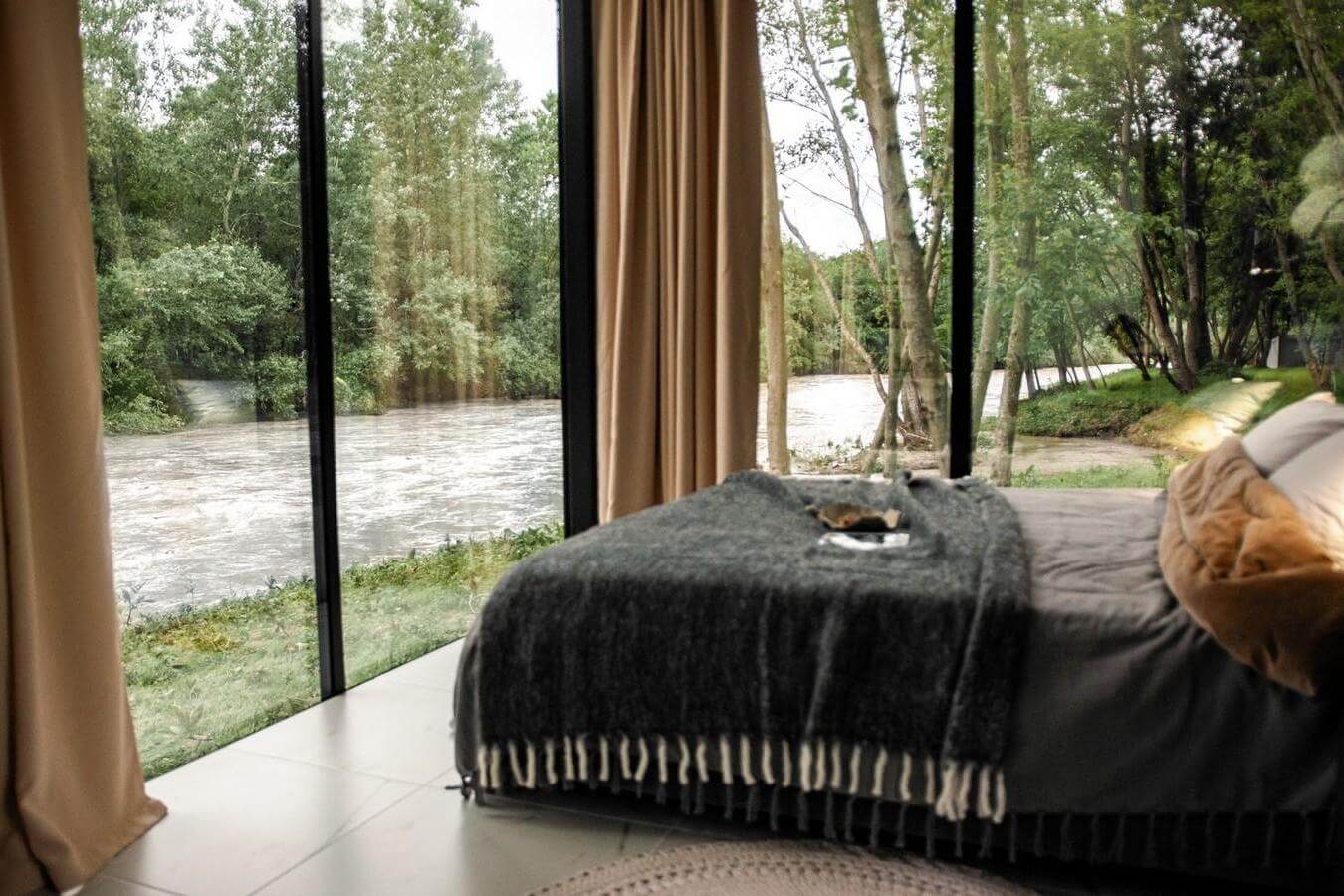 Загородный клуб «Лес».