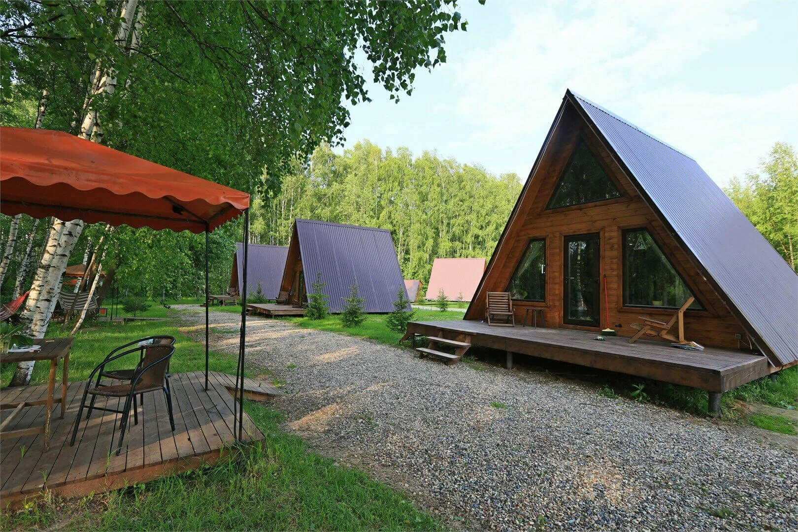 Круча на Волге.