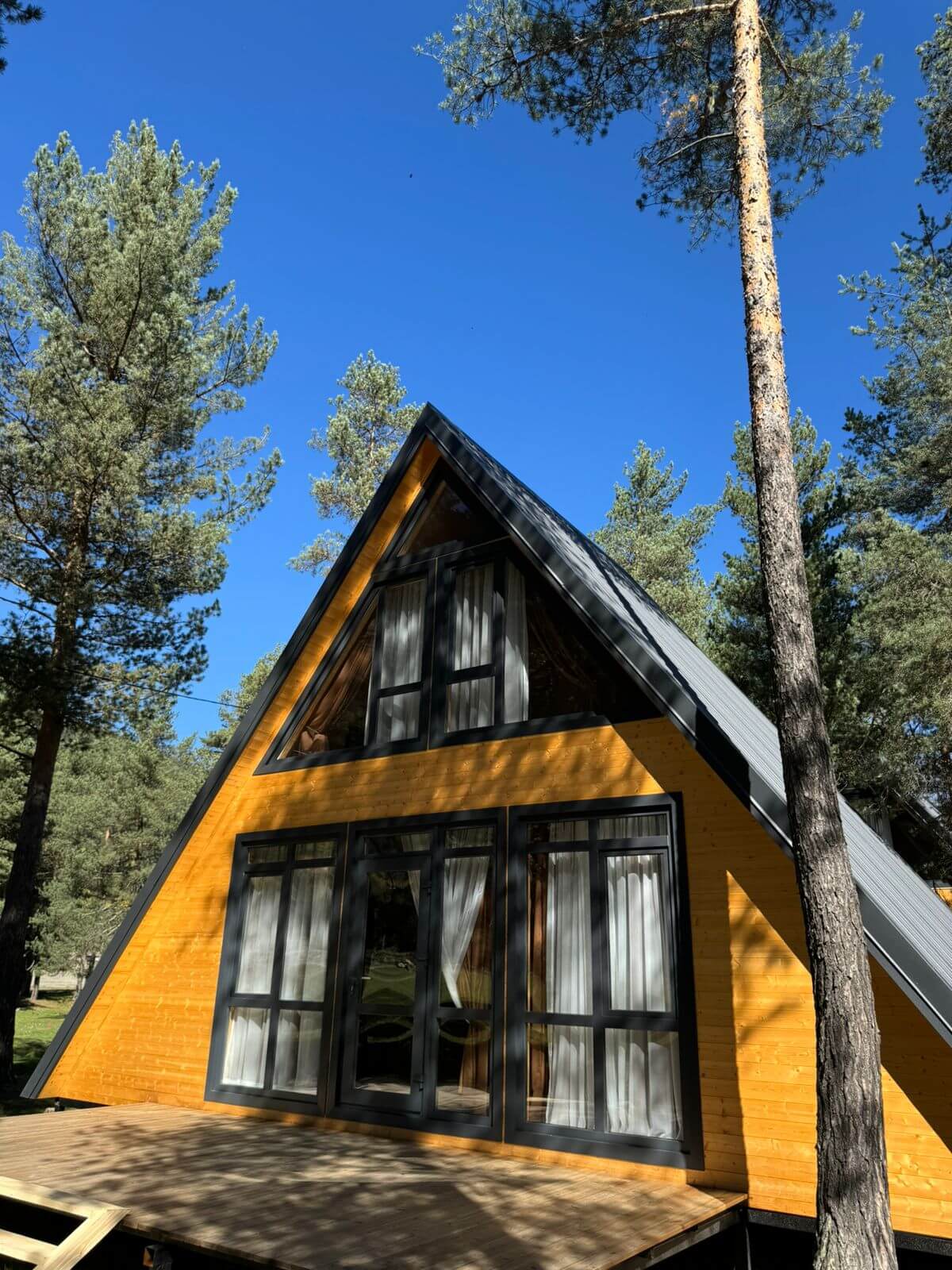 АэроКлуб Махар.