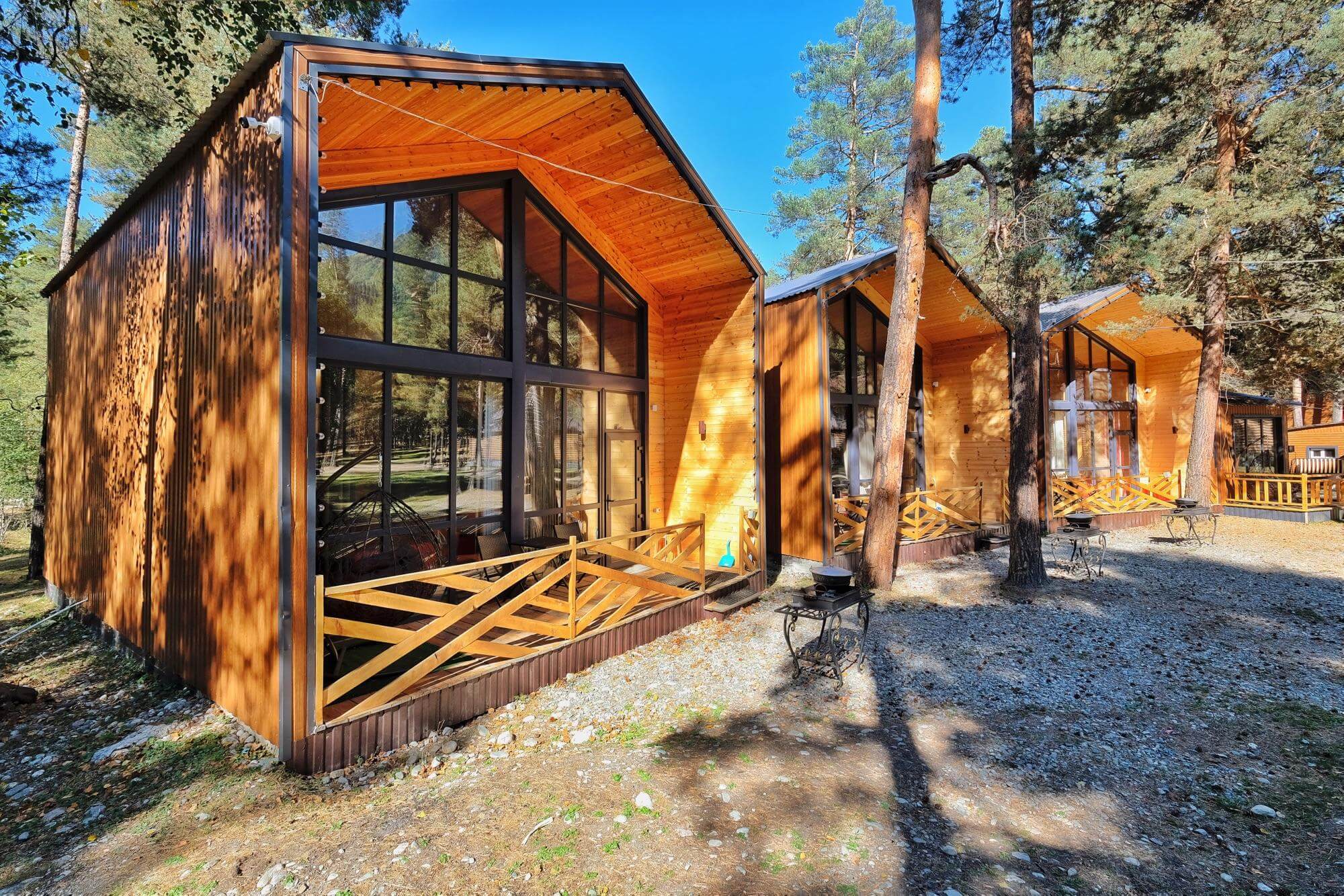 Архыз Сити, Софийская поляна.