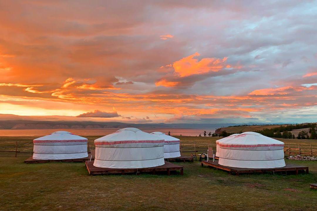 Байкал-Бабр.