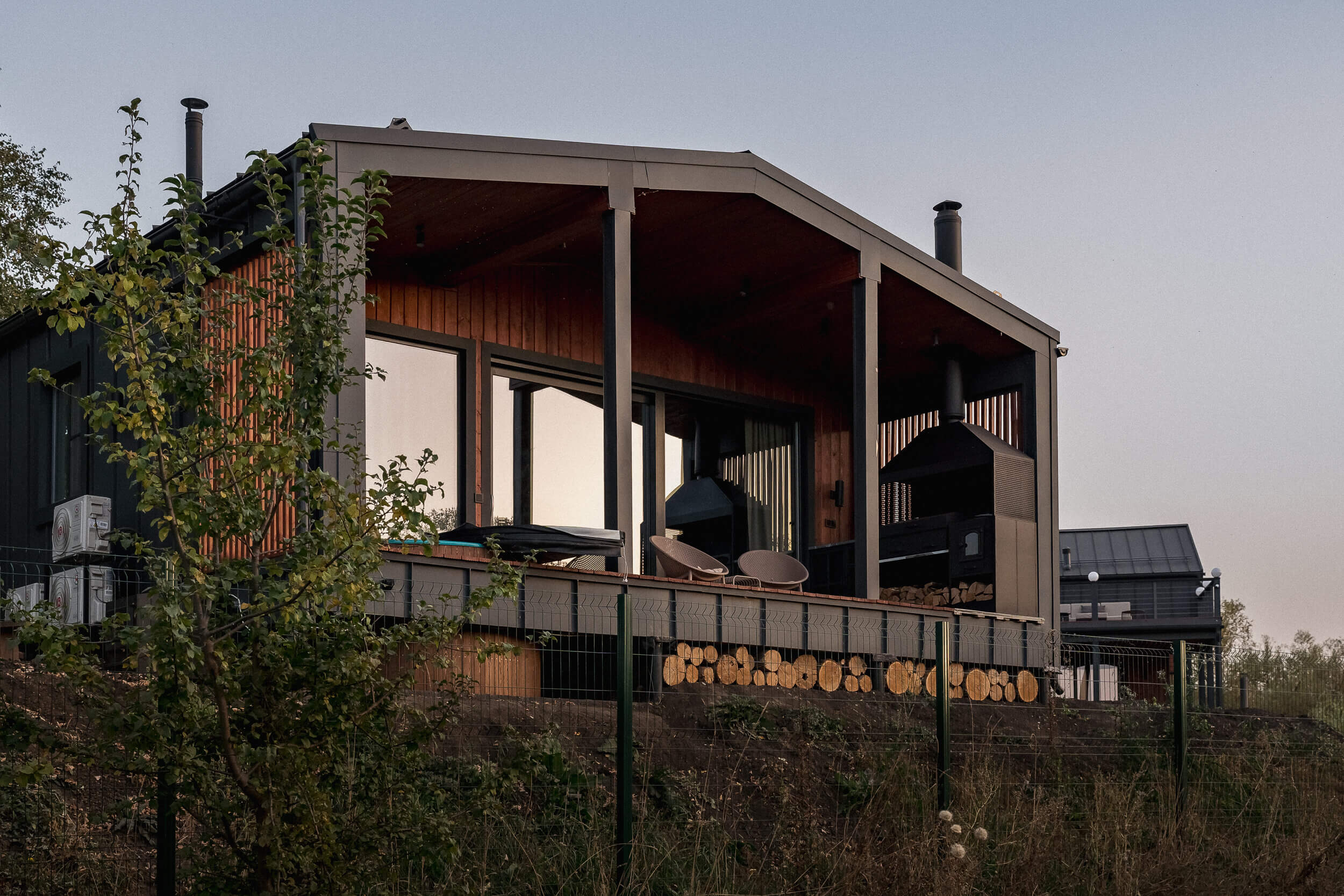 База отдыха «Бачо».