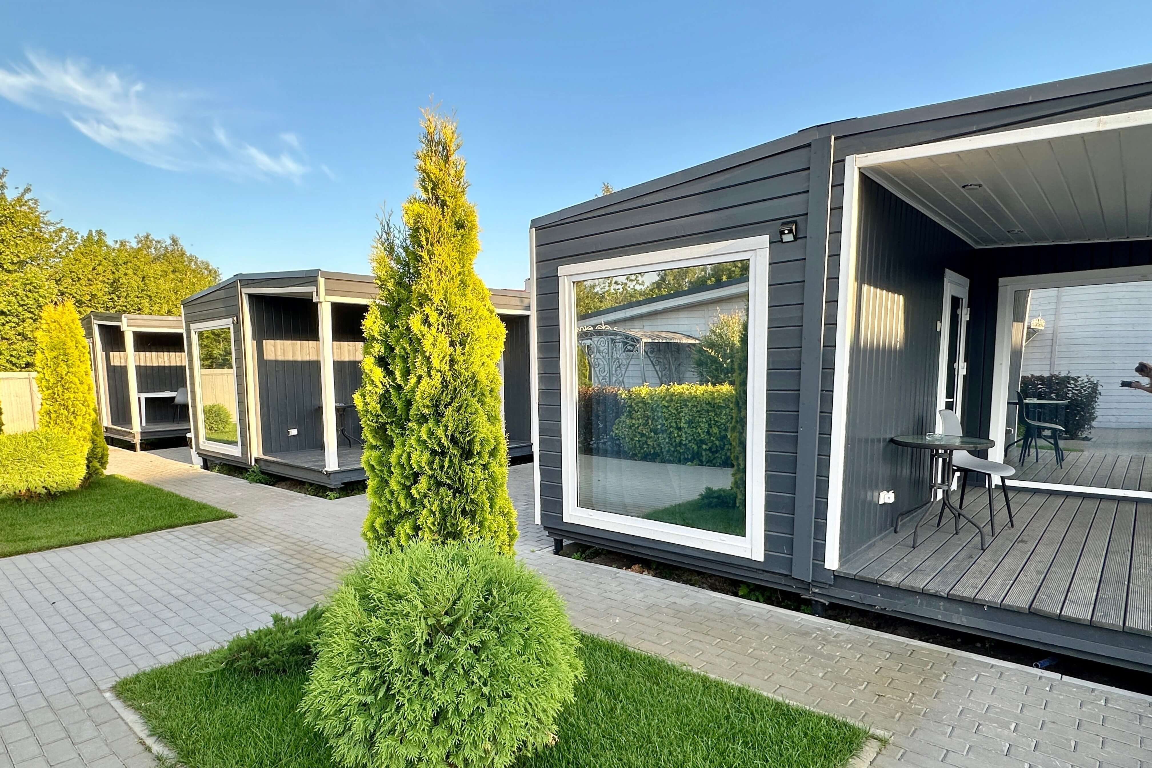 Белая ворона.