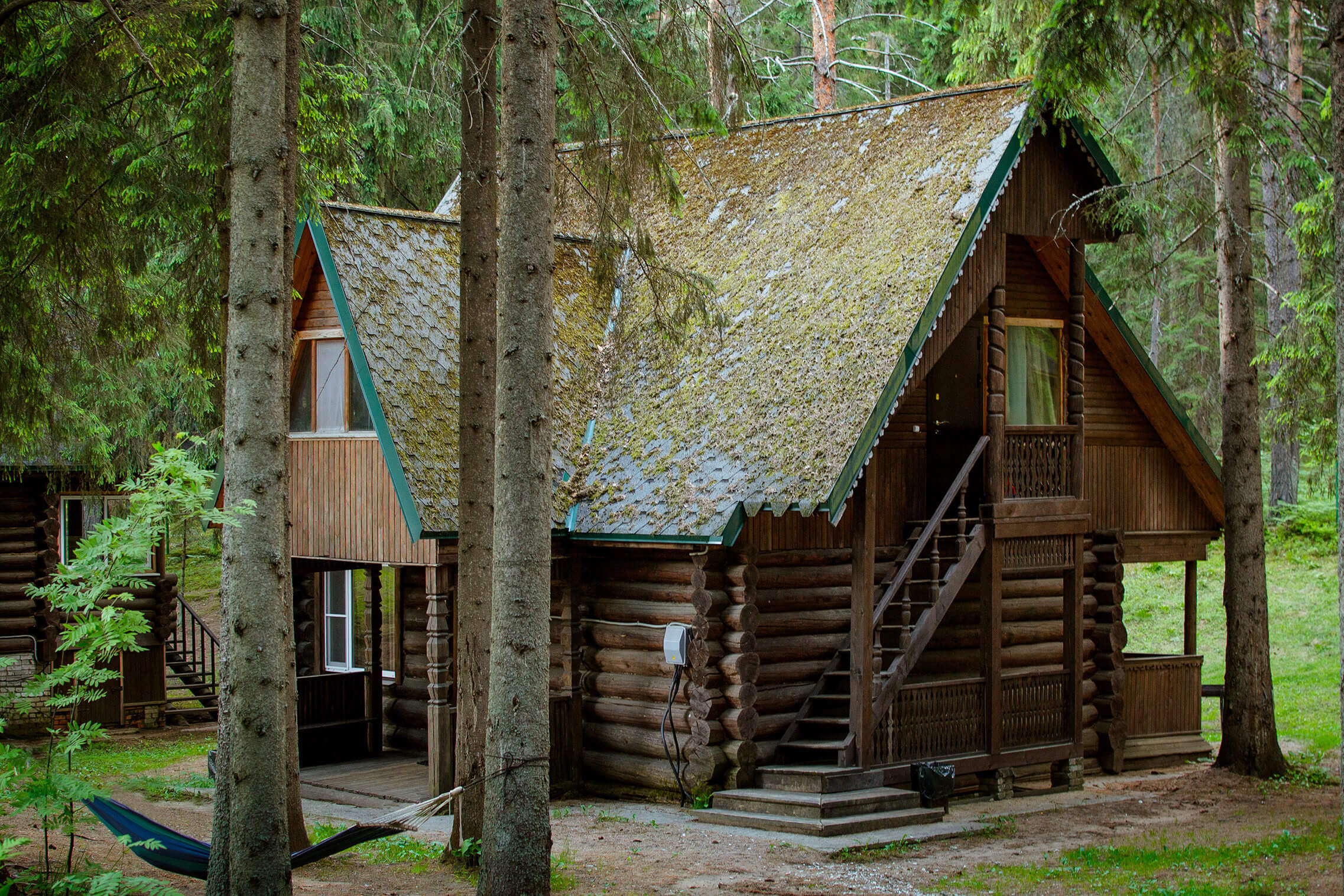 Берендеево Царство.