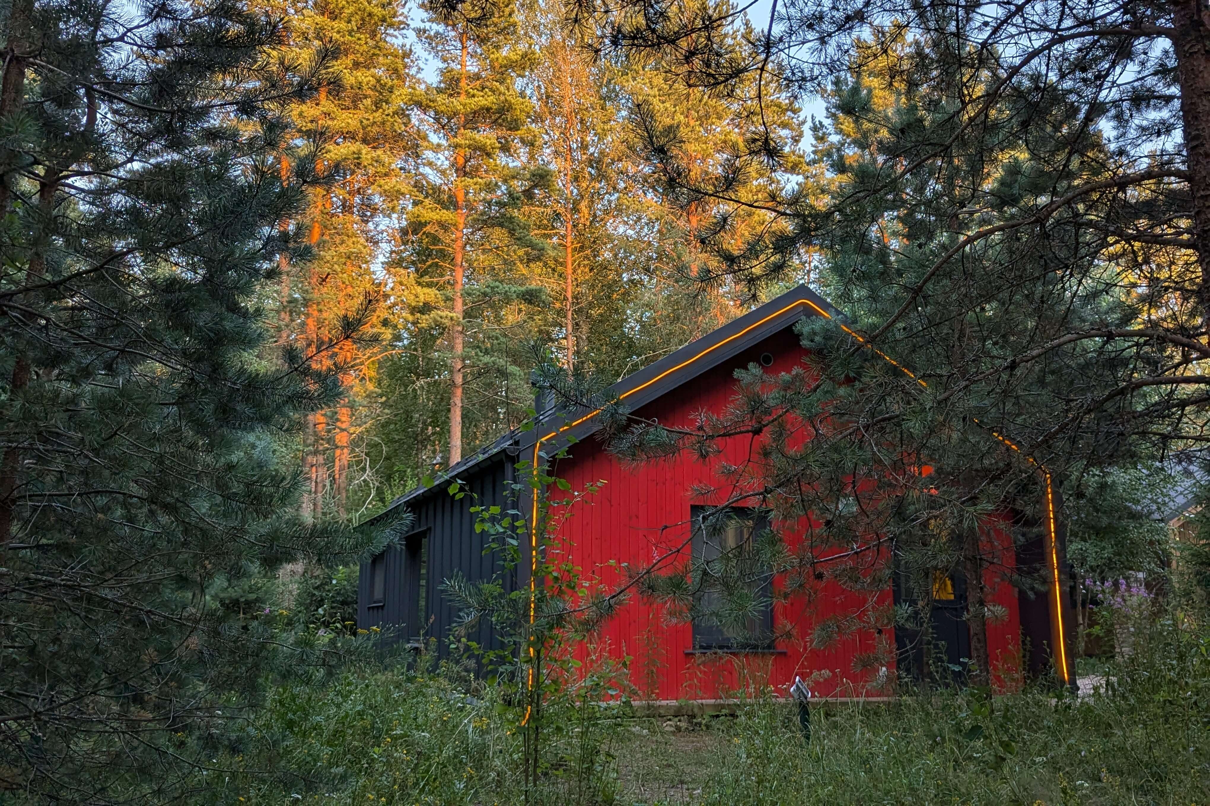 ДомДом Валдай.