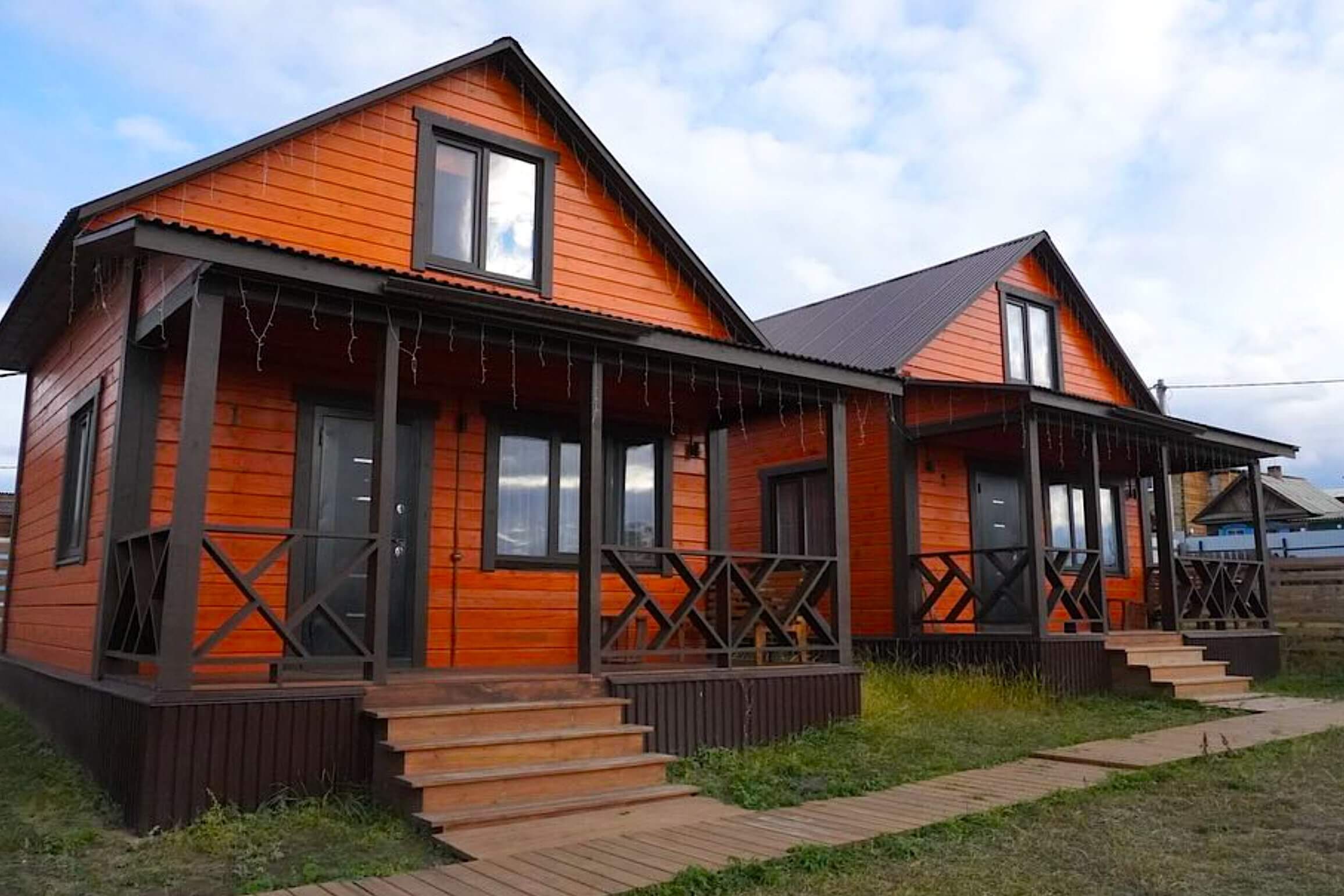 Летскомбайкал.