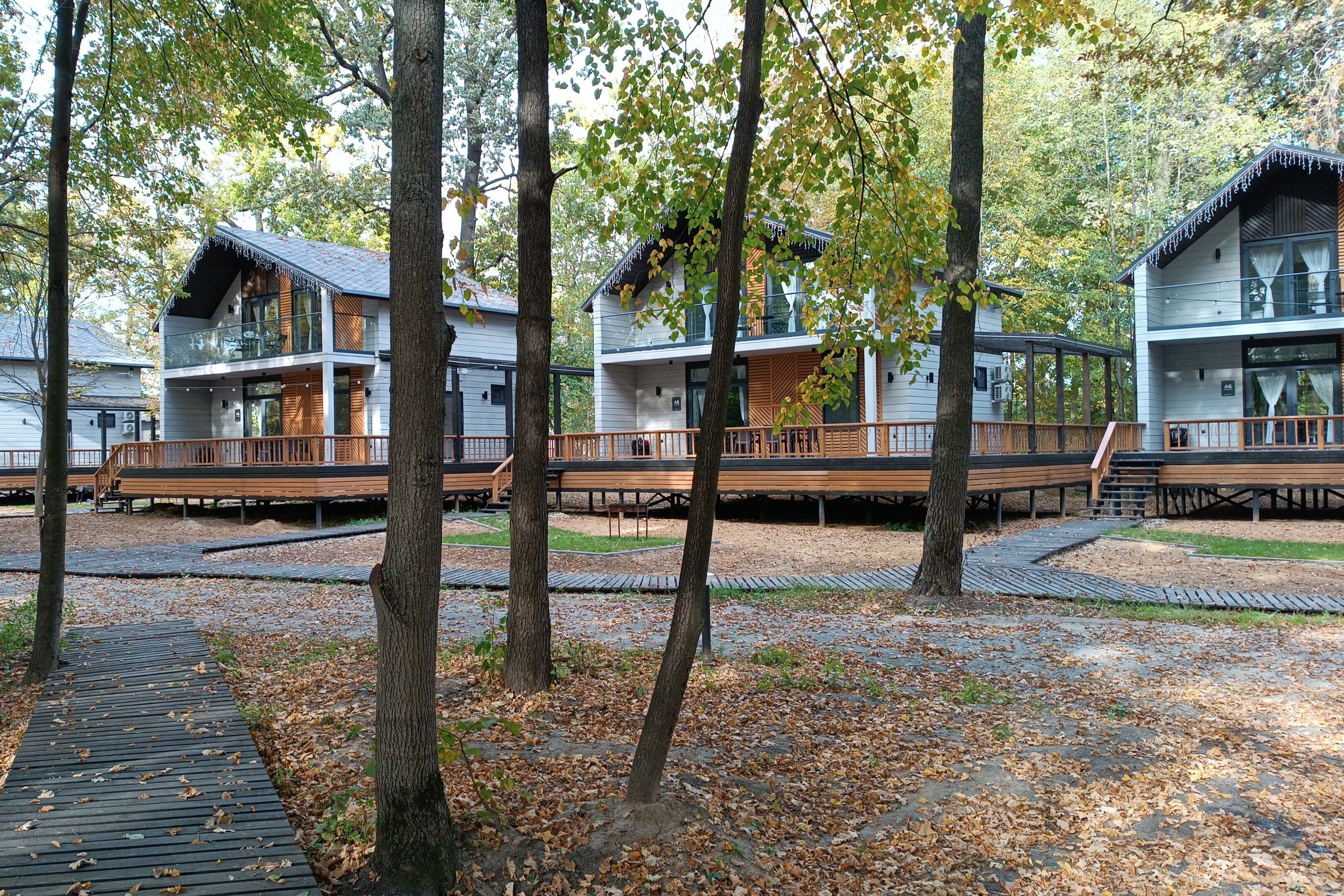 Малиновка СПА.