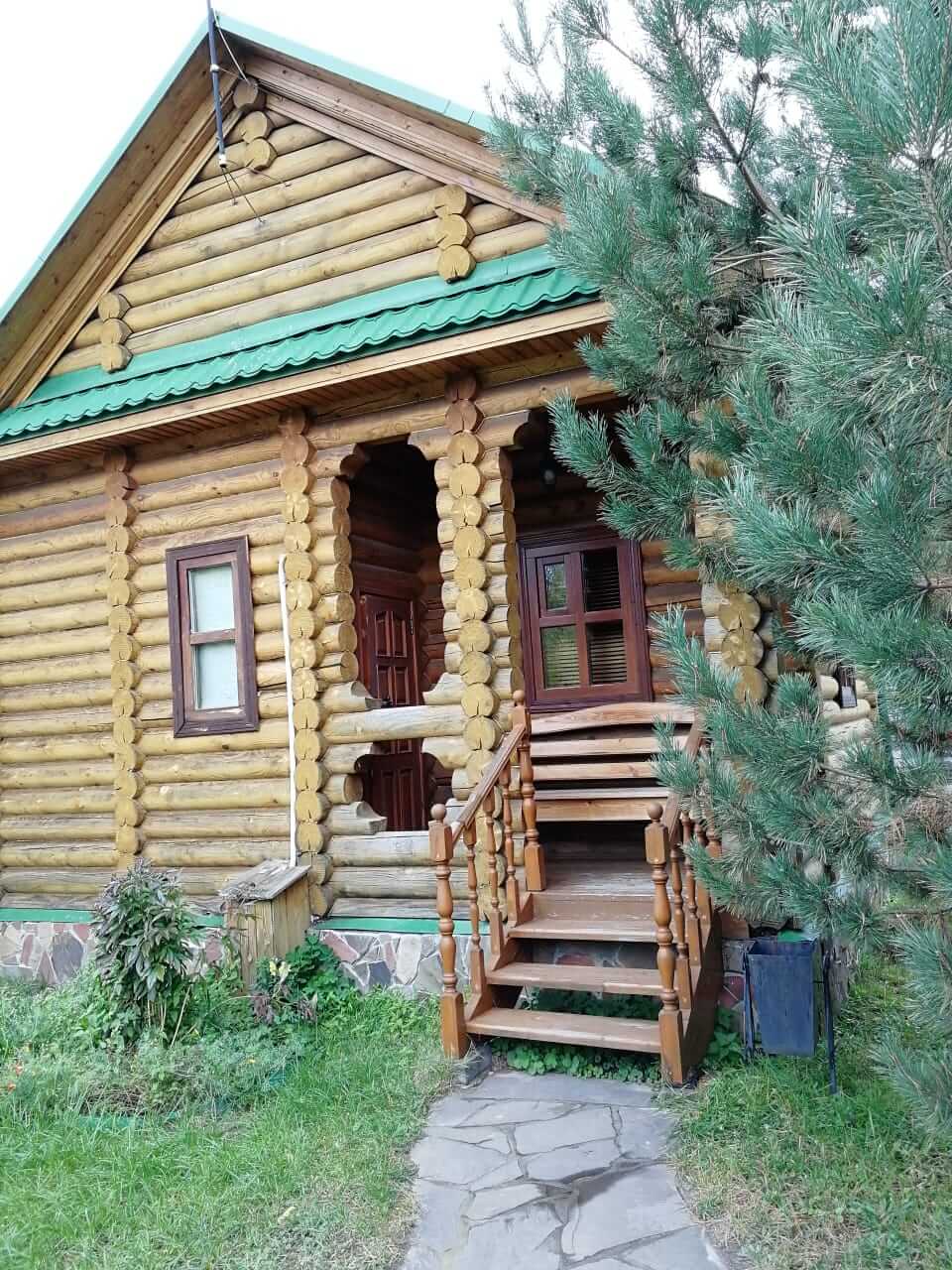 Малый Китежъ.