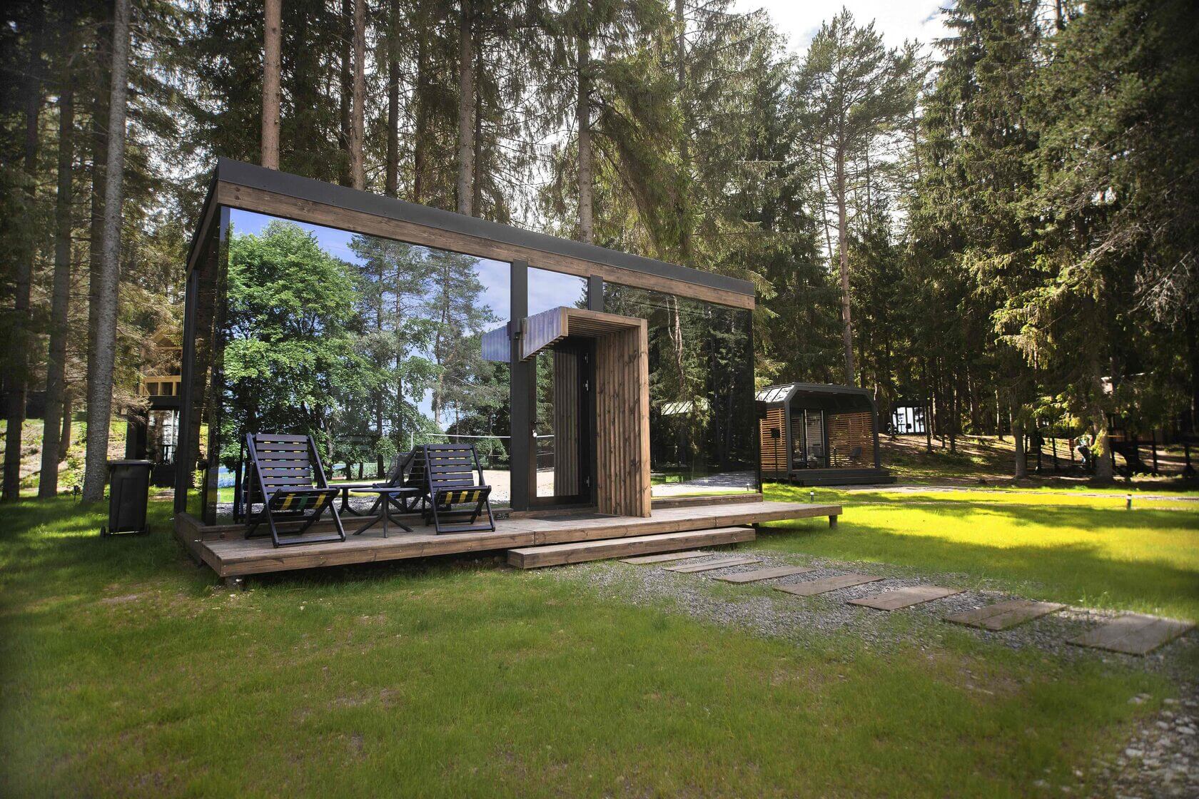 Селигер клуб.