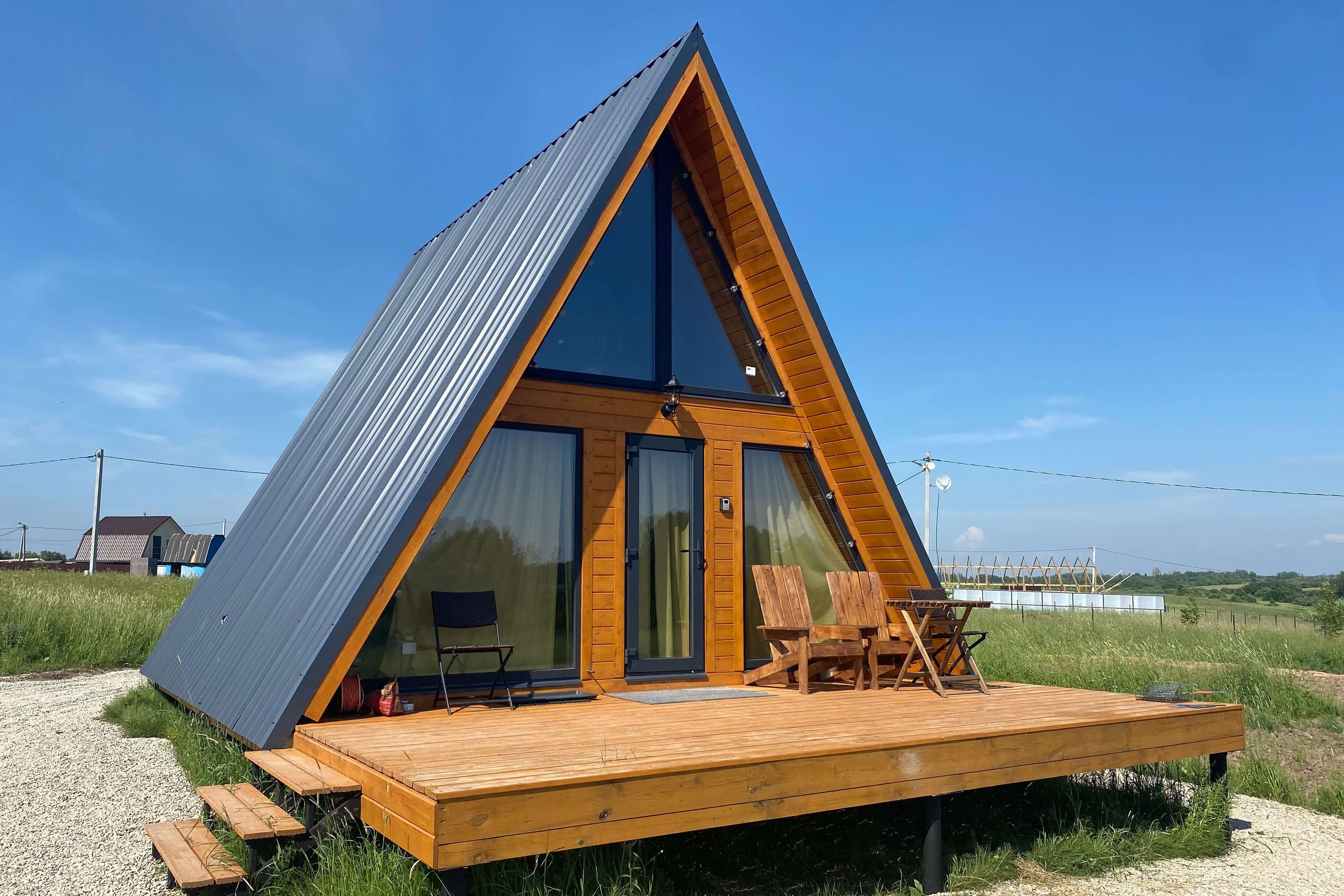 Smaland Хюгге Хаус.