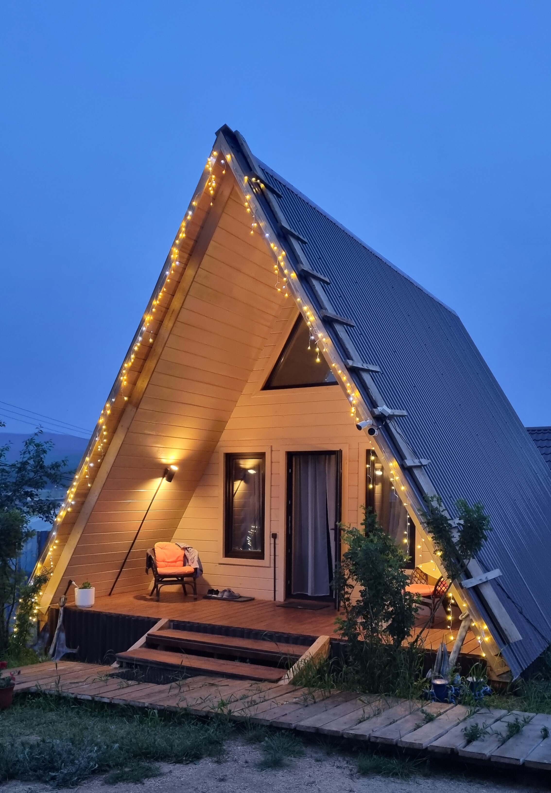 Турбаза «СаМиТа».