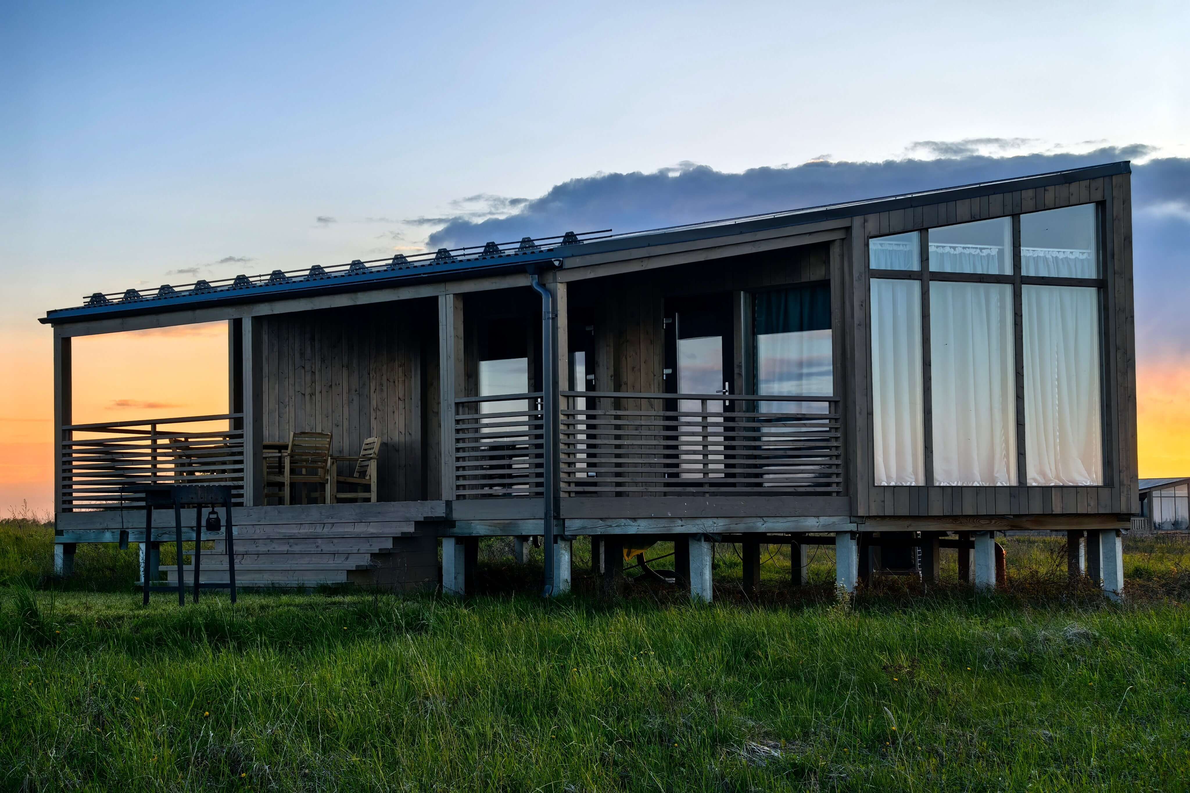 Усадьба Южный Берег.