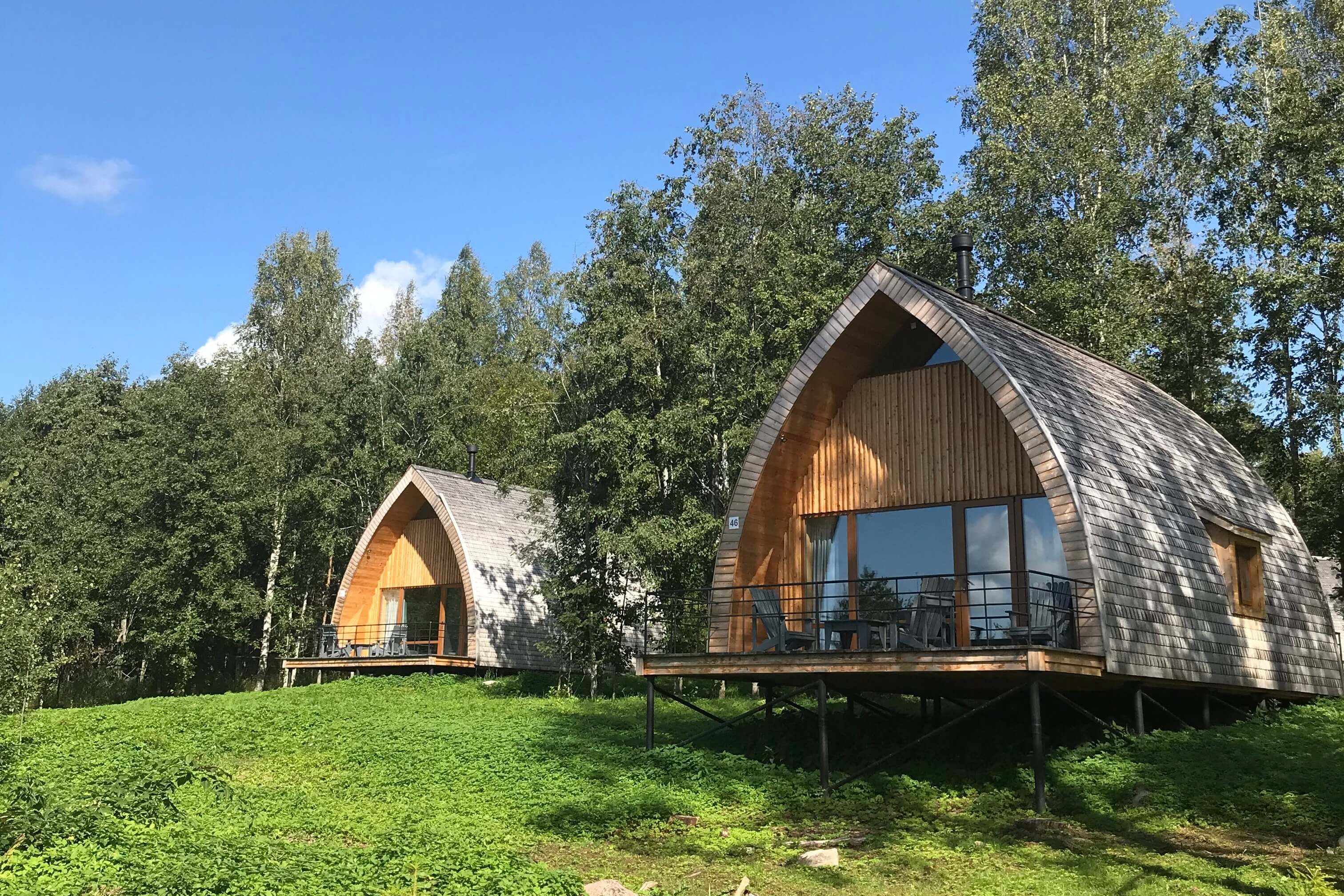 Валдай Эко-Клуб.