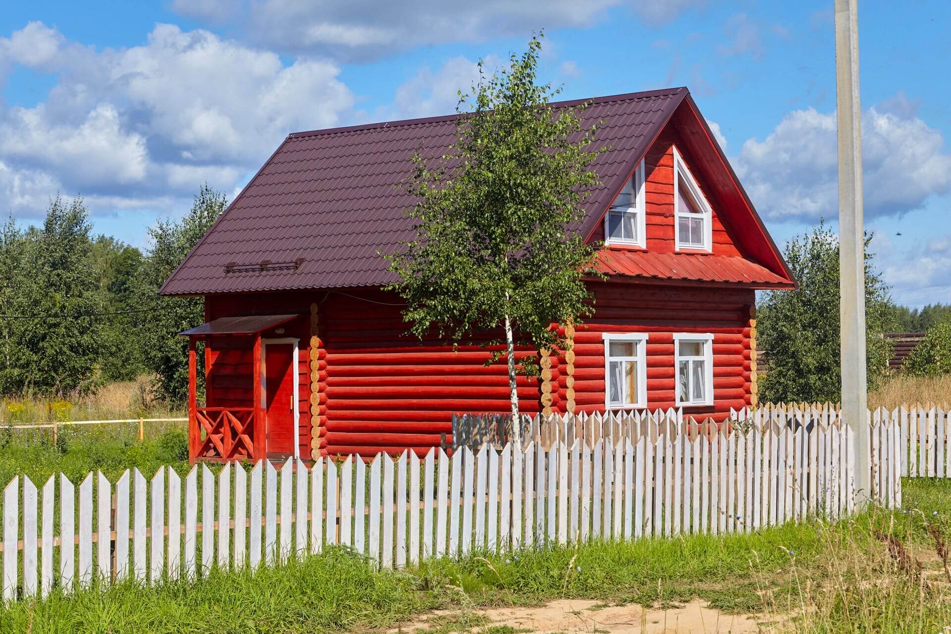 Вашуриха Лайф.